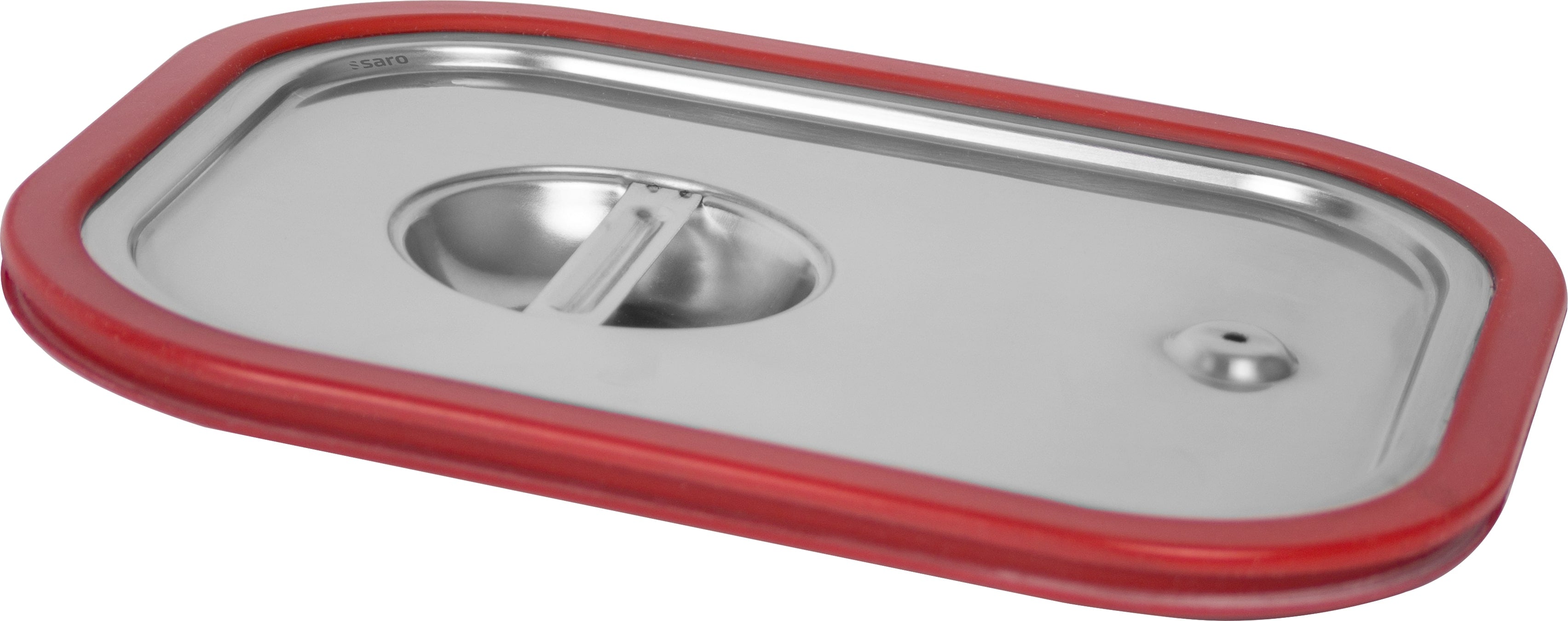 SARO BUDGET LINE GN lock - med tätning 1/4 GN