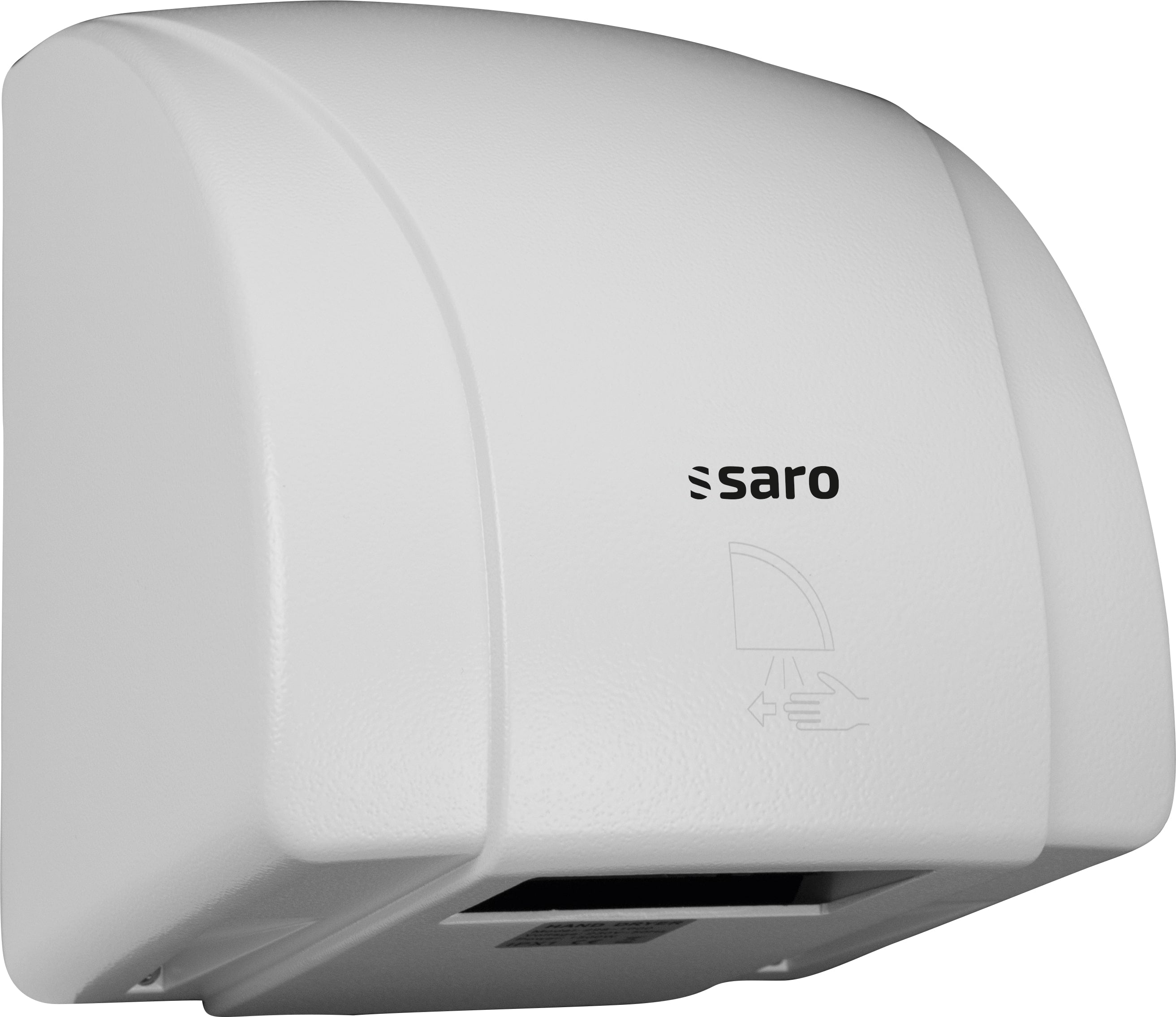 SARO Handtork modell SIROCCO GSX 1800
