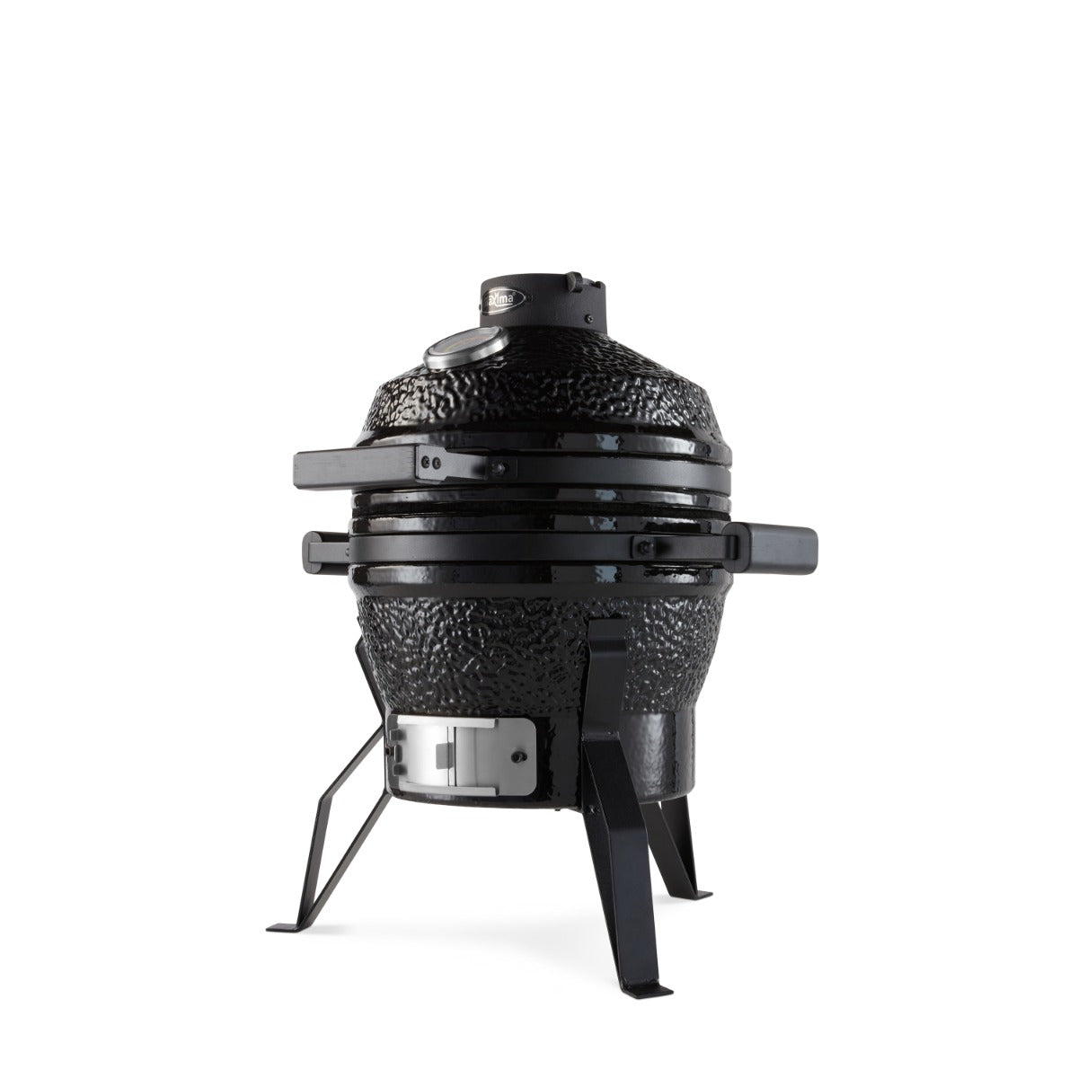 Premium Kamado BBQ 13 tum