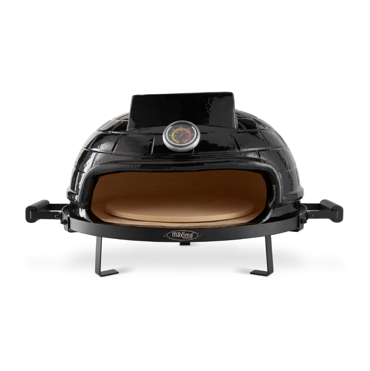 Pizzaugn - Ø53cm - Keramik