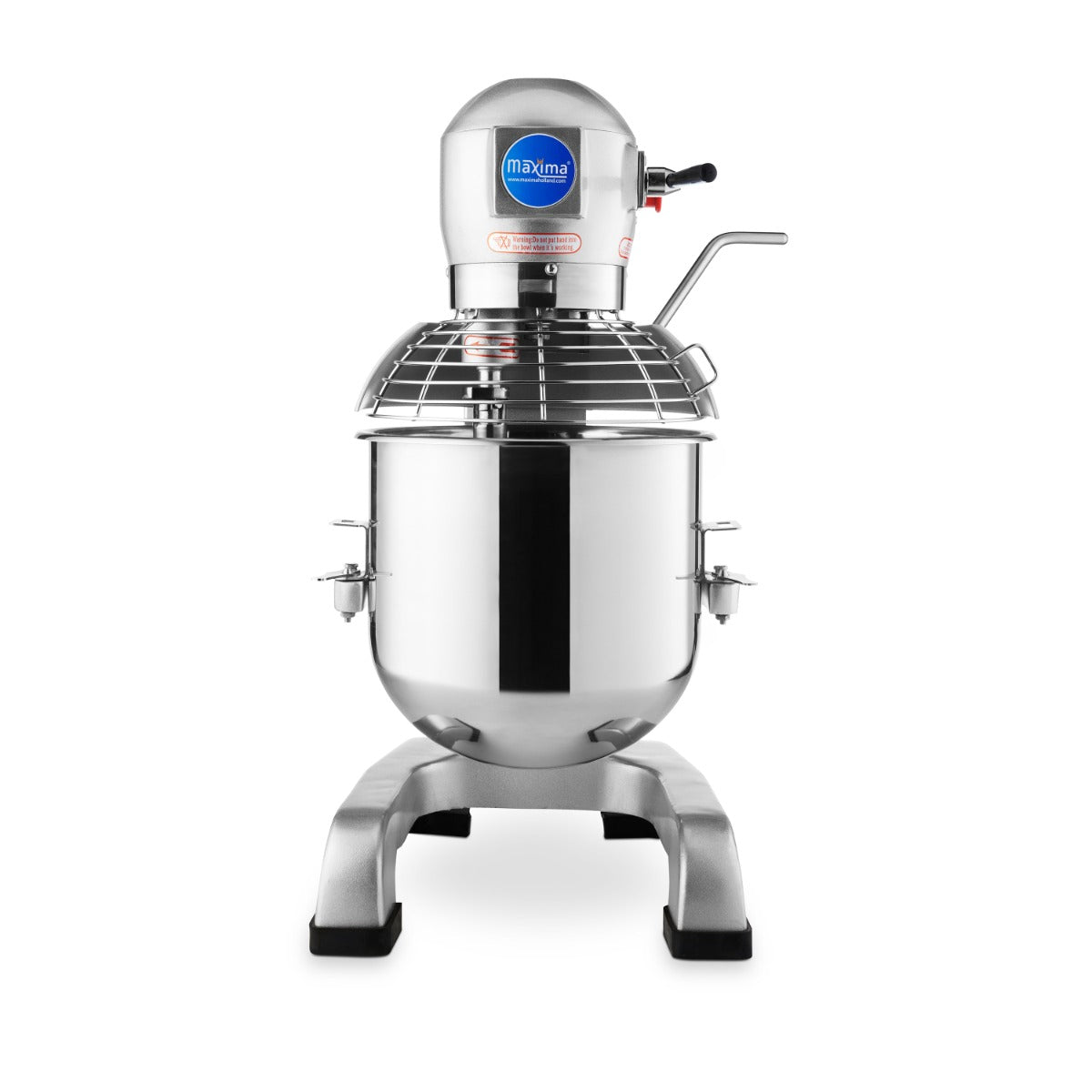 Mixer - 30L - Upp till 15 kg deg - 3 hastigheter