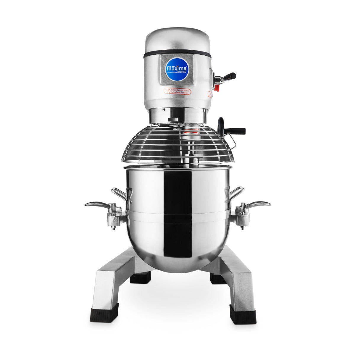 Mixer - 40L - Upp till 20 kg deg - 3 hastigheter