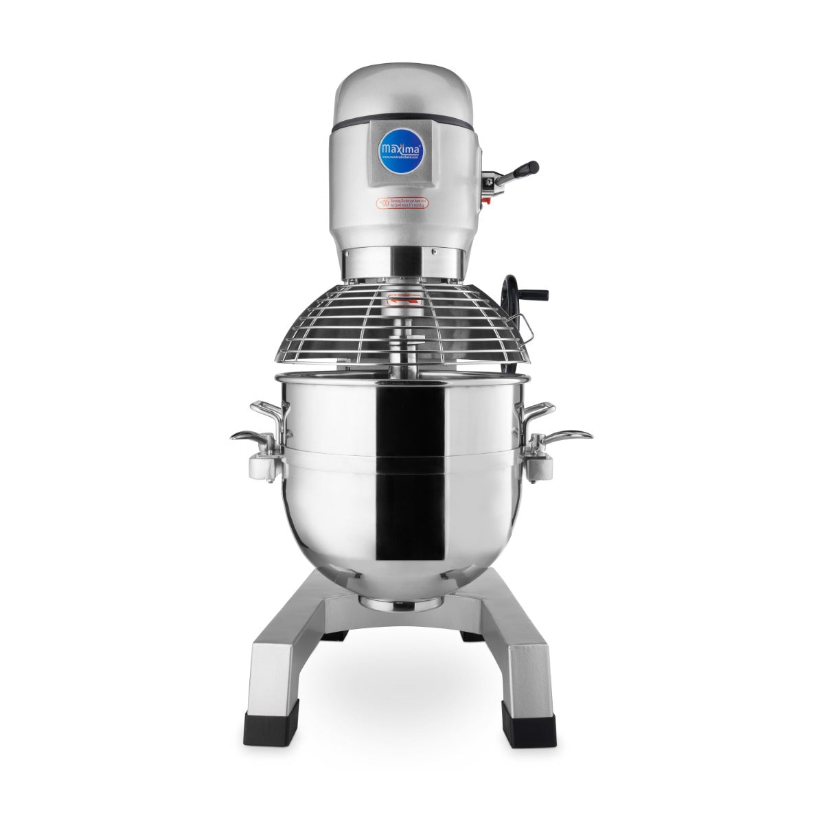 Mixer - 60L - Upp till 30 kg deg - 3 hastigheter