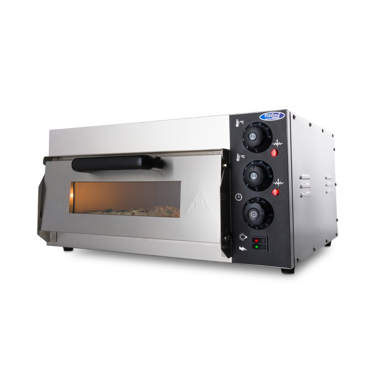 Pizzaugn - Passar 1 x Ø40cm Pizza