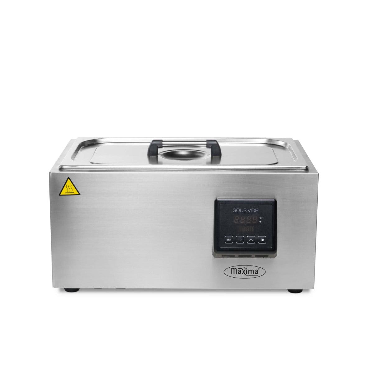 Sous vide - 28l
