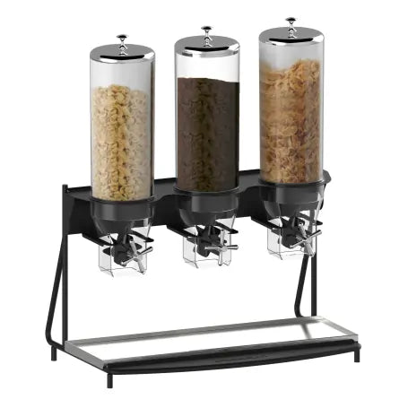 Frukostautomat 3 x 5 liter 