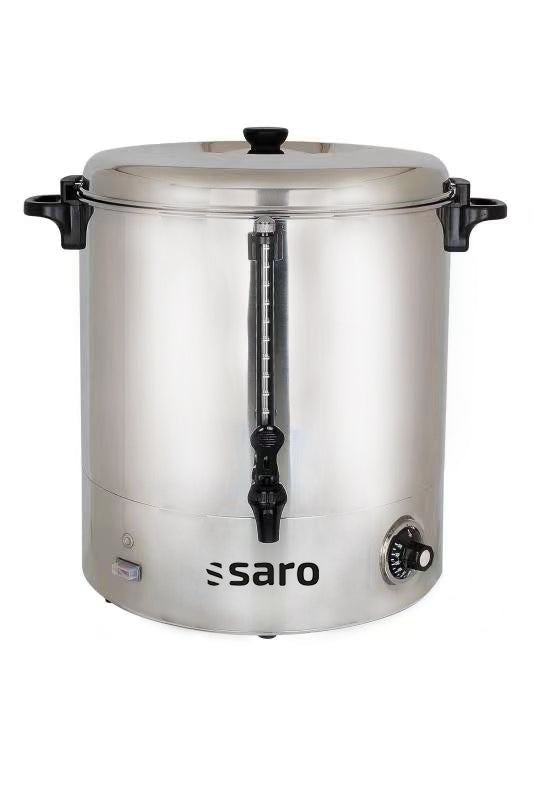 SARO Glögg vattenkokare / Varmvattendispenser HOT DRINK 30 - 30 liter