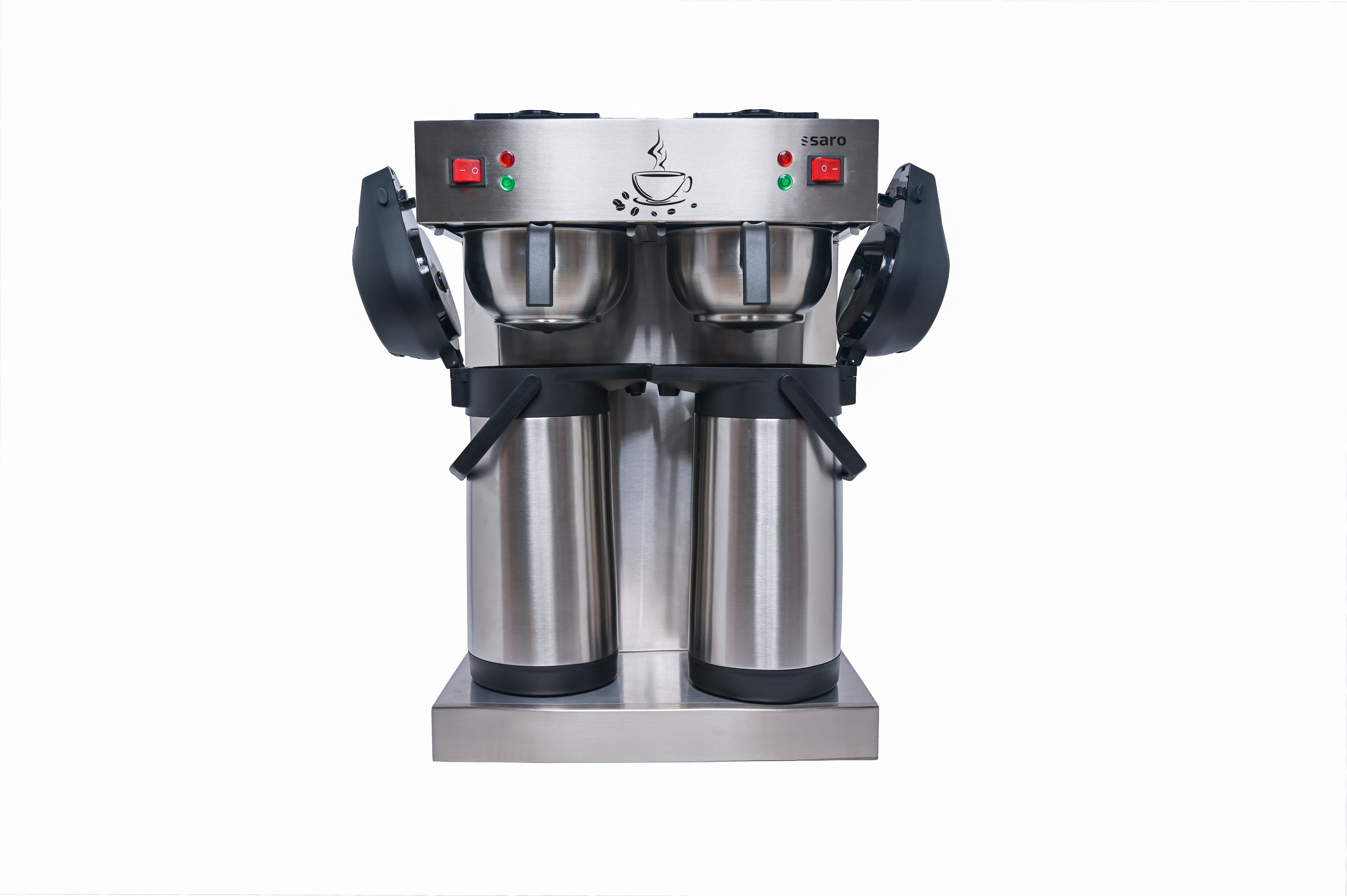 SARO Kaffemaskin Thermo 48 ECO