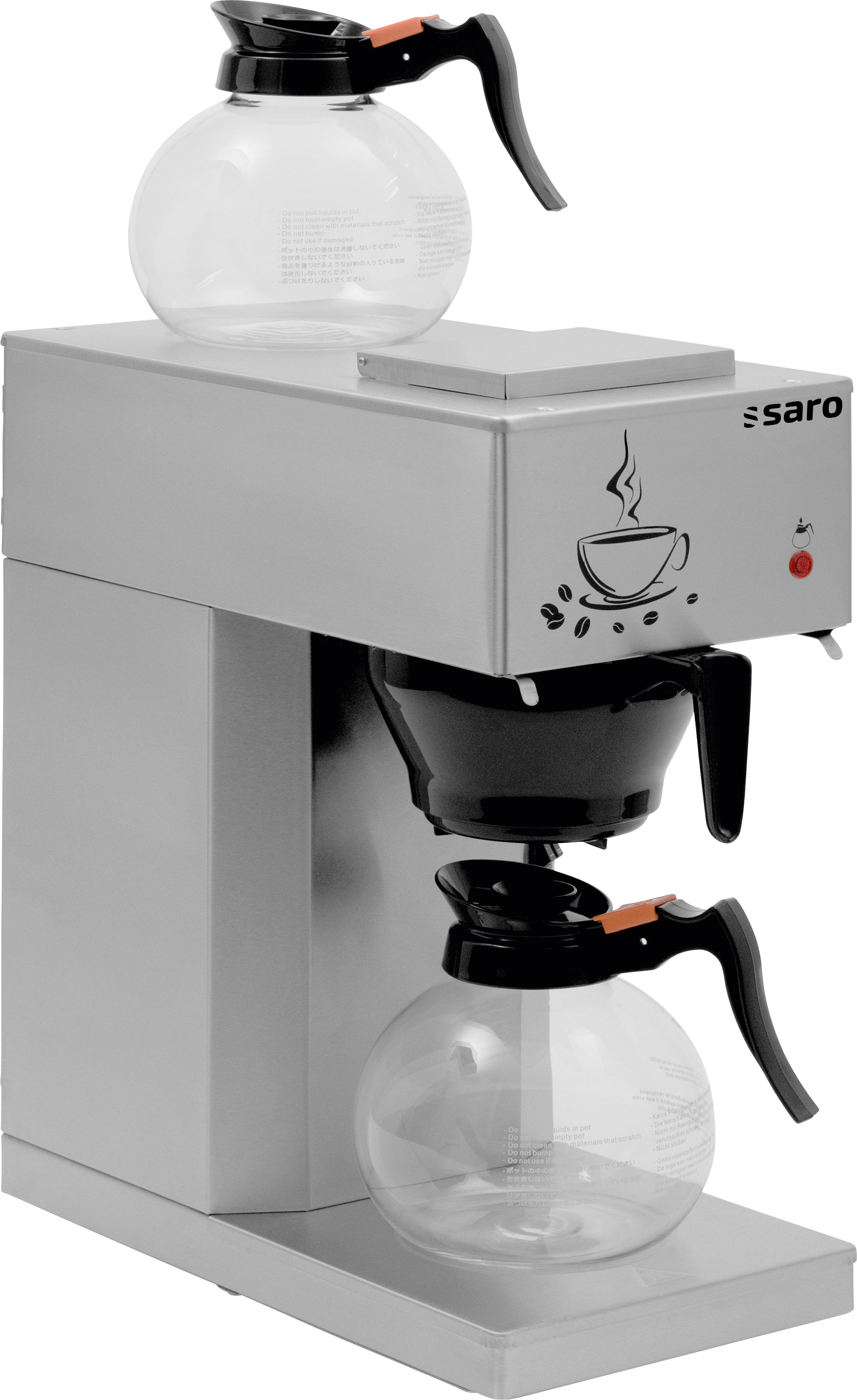 SARO Kaffemaskin modell ECO