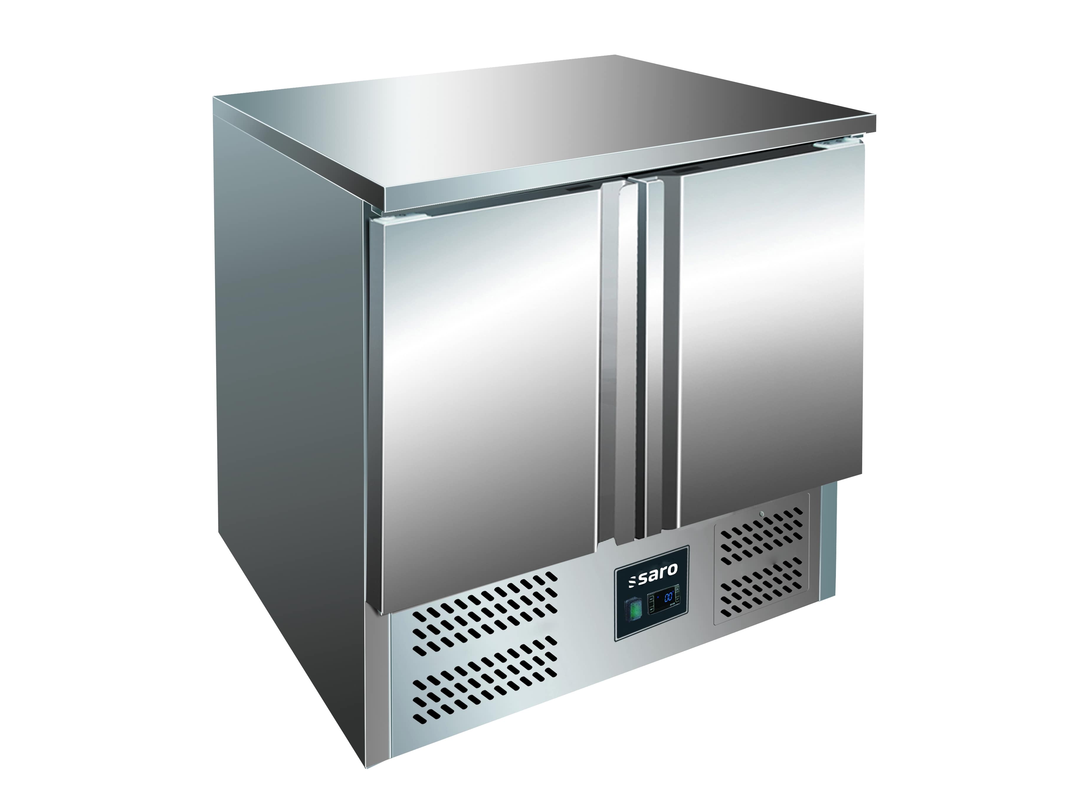 SARO Frysdisk modell S901 BT
