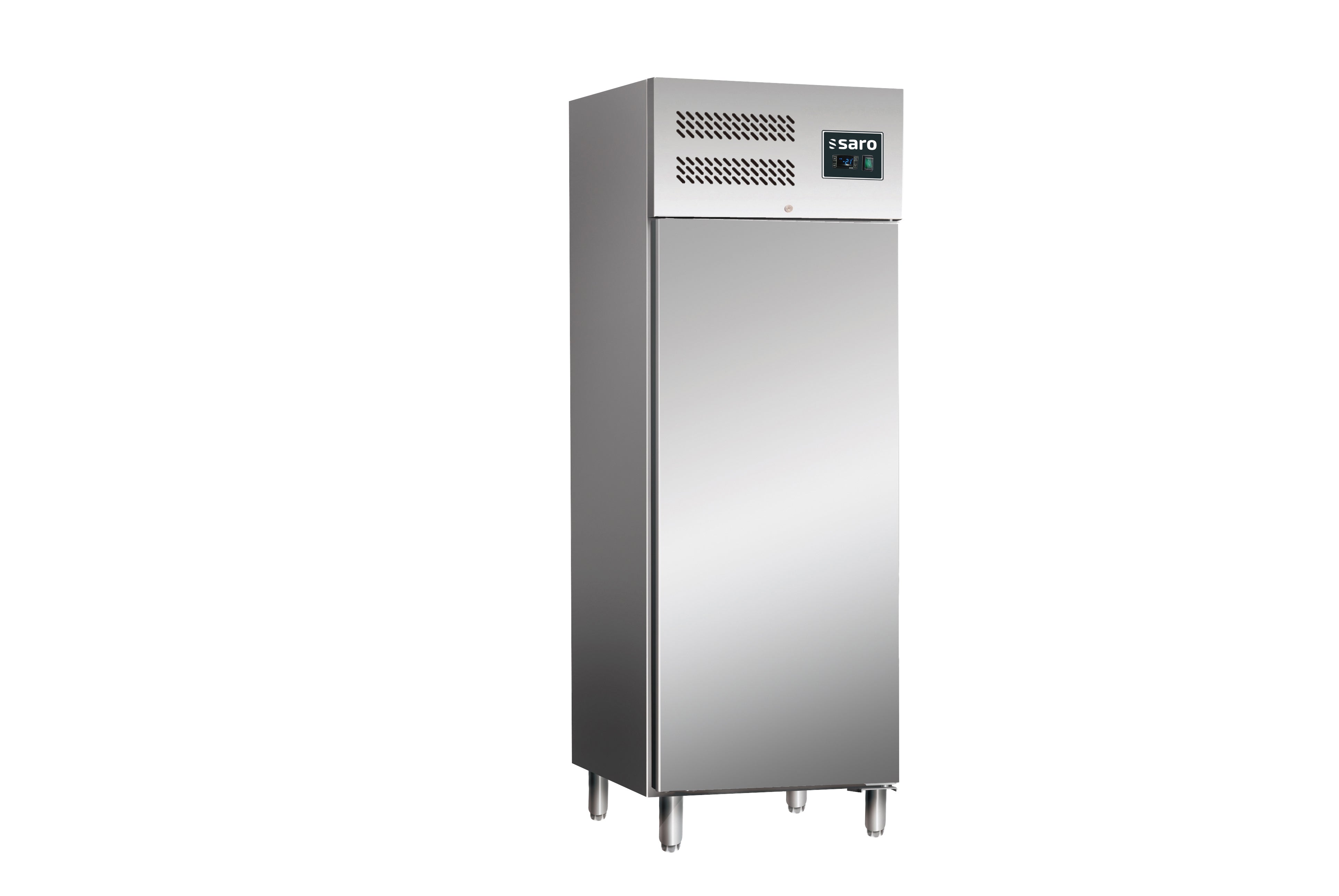 SARO Ventilerad Frys - 2/1 GN Behållare modell KYRA GN 700 BT - 685 liter