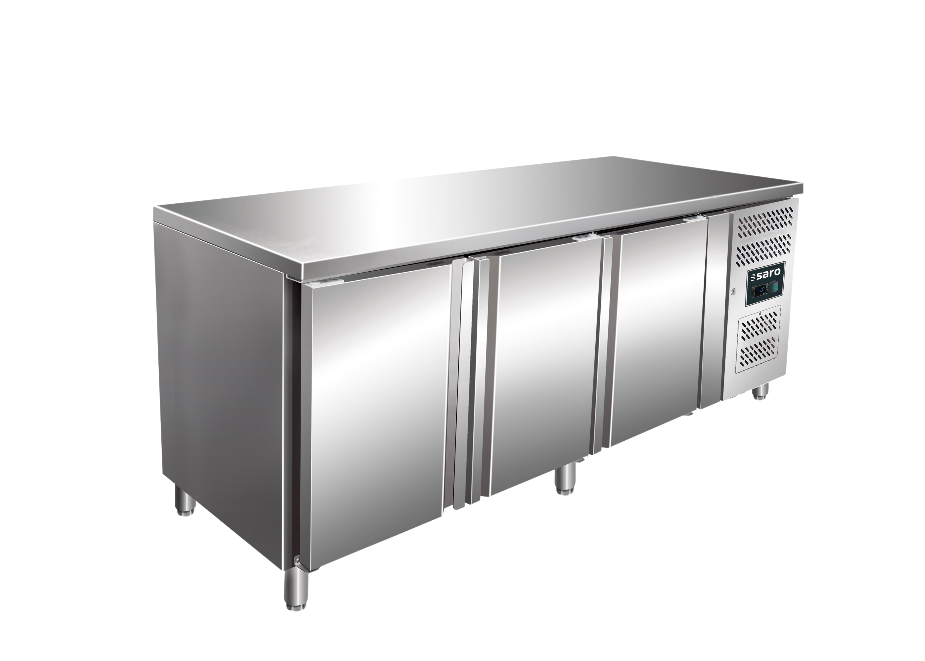 SARO Kylarbord med 3 dörrar, modell KYLJA 3100 TN