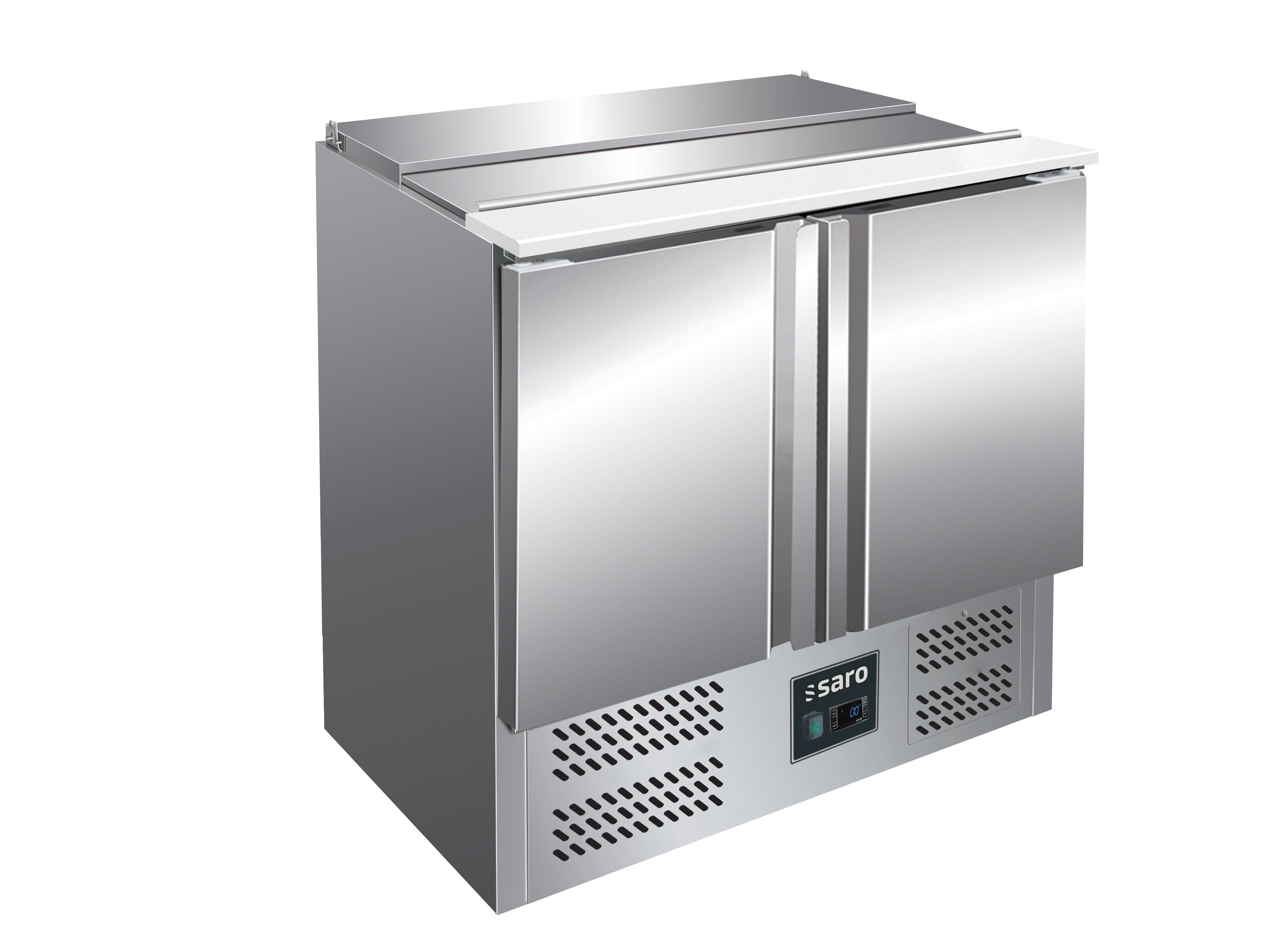 Saro Saladette S 900 Pro