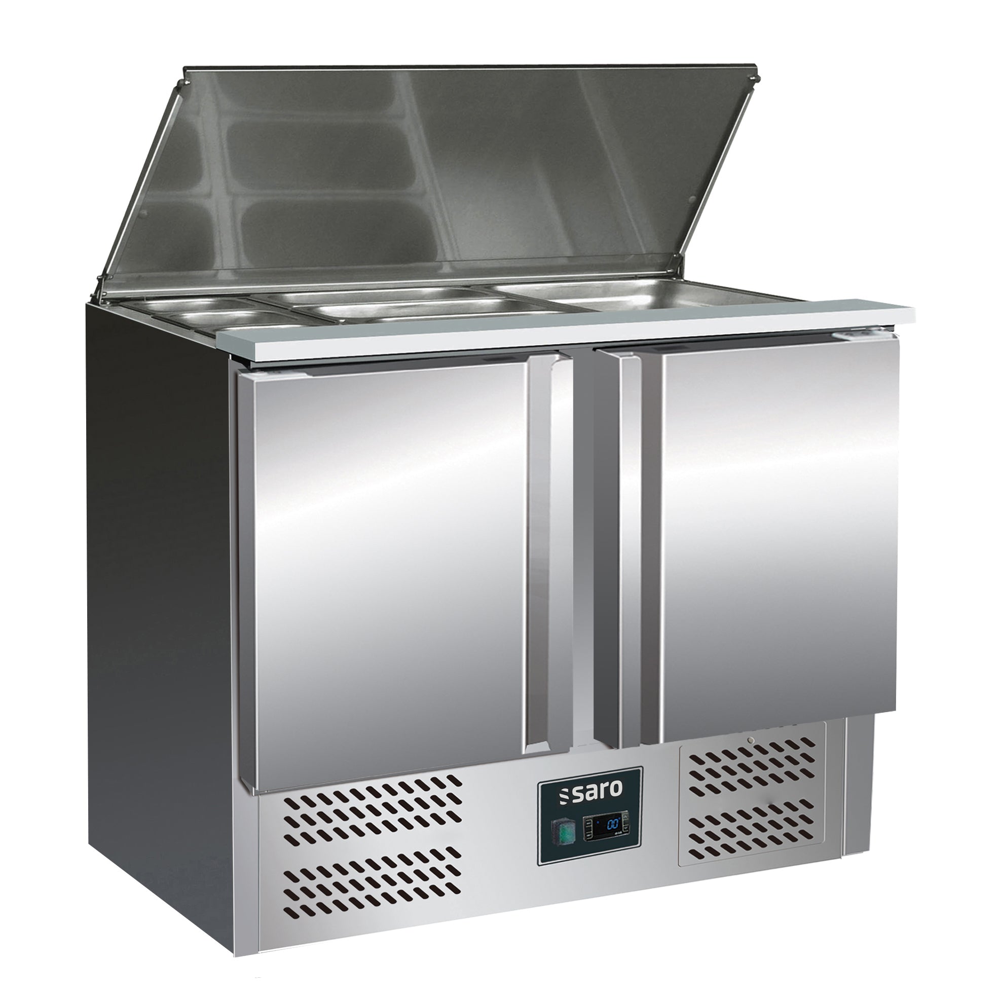 Saro Saladette S 902 Pro