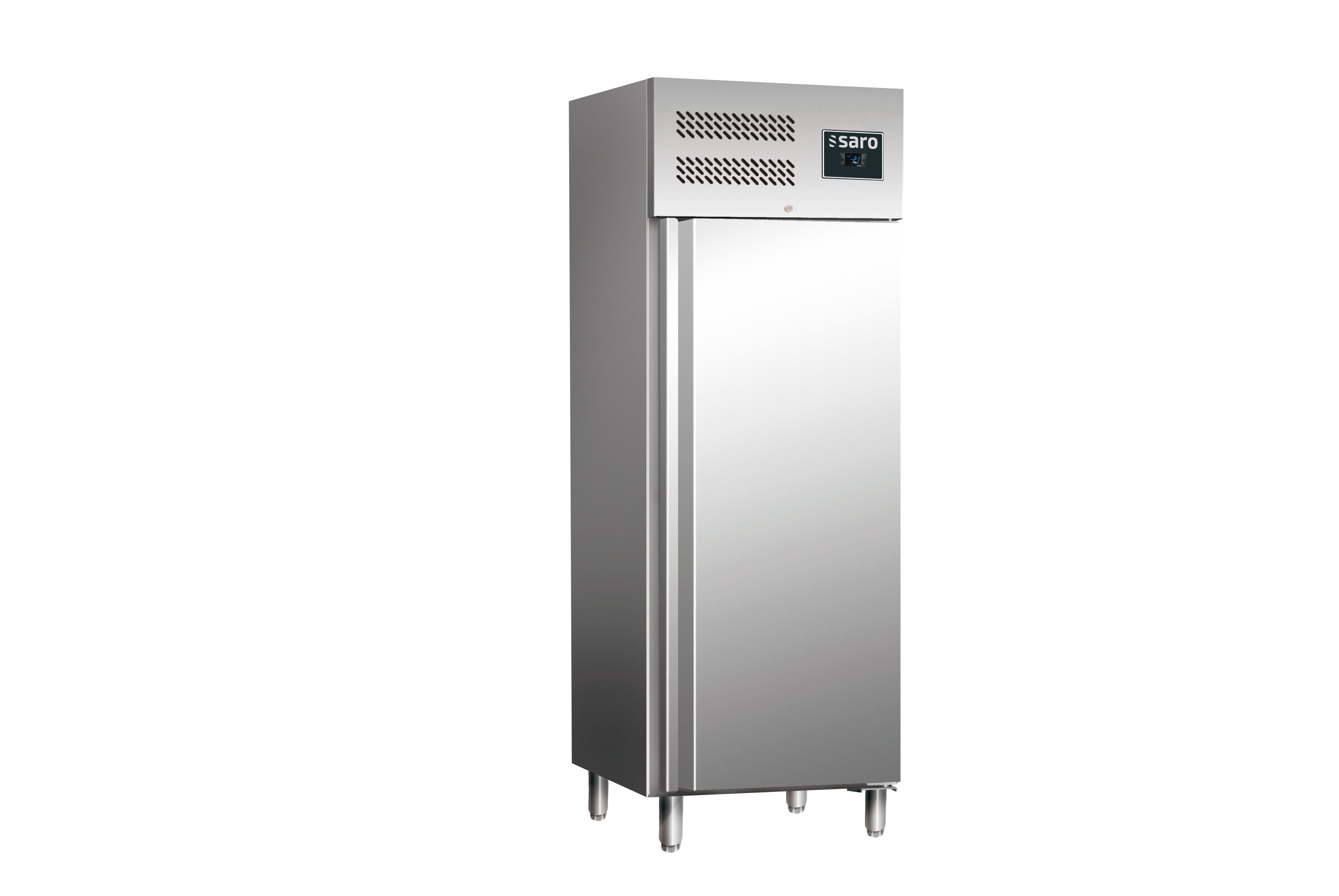 SARO Frys modell GN 700 BT PRO