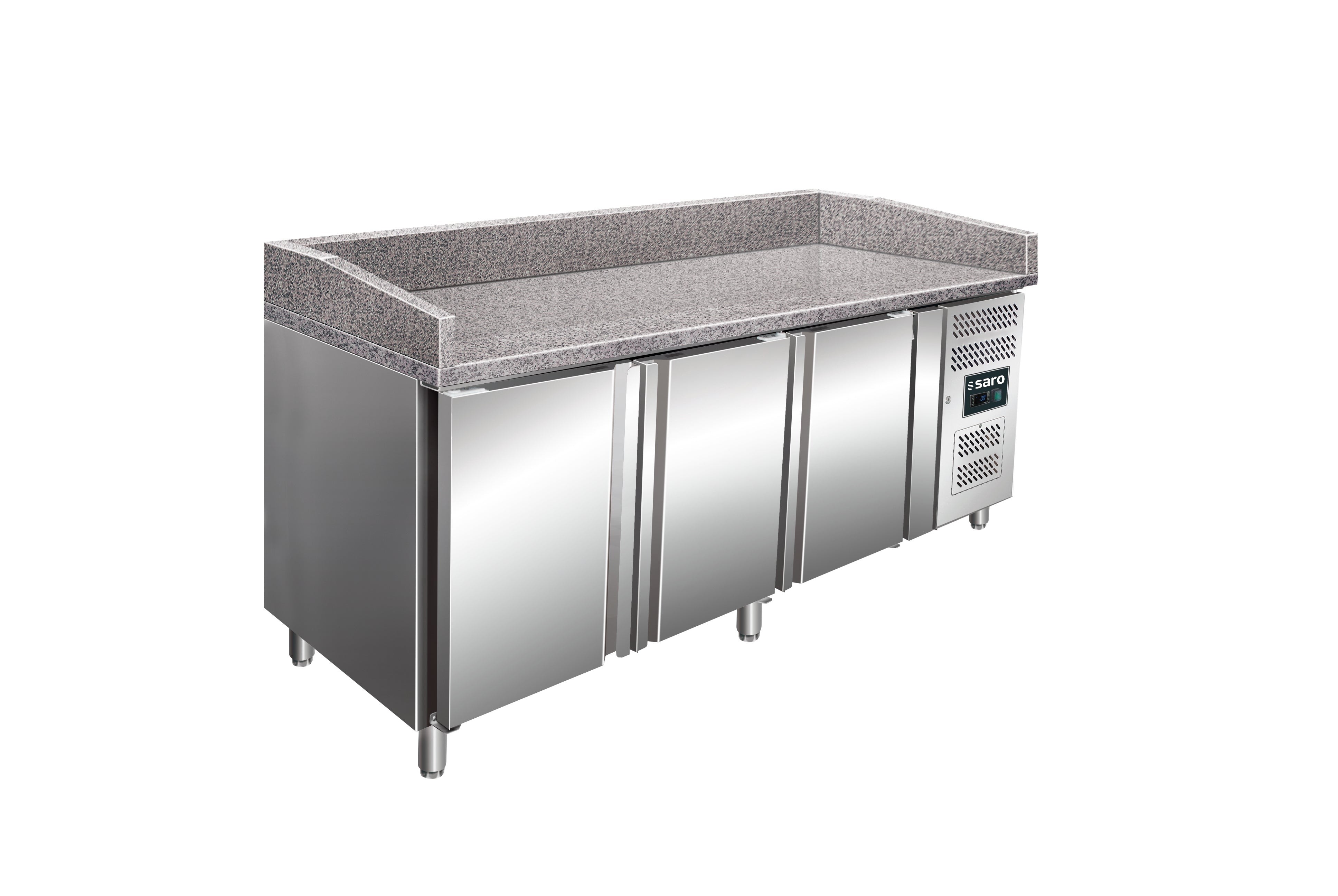SARO Pizzabord Modell PZ3600TN PRO