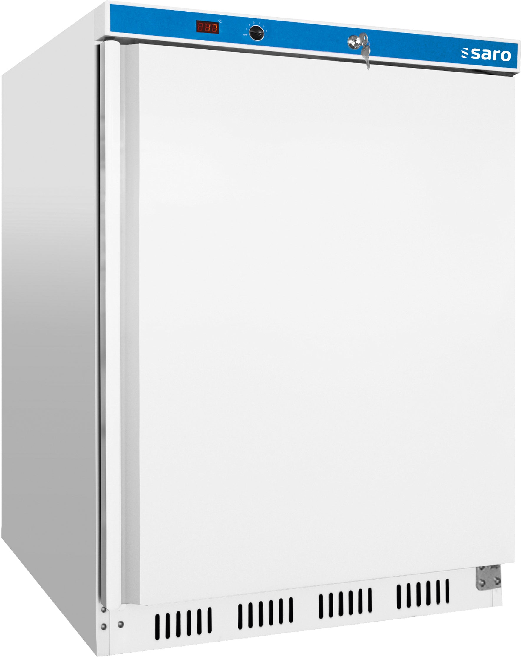 SARO frys modell HT 200 - 129 liter