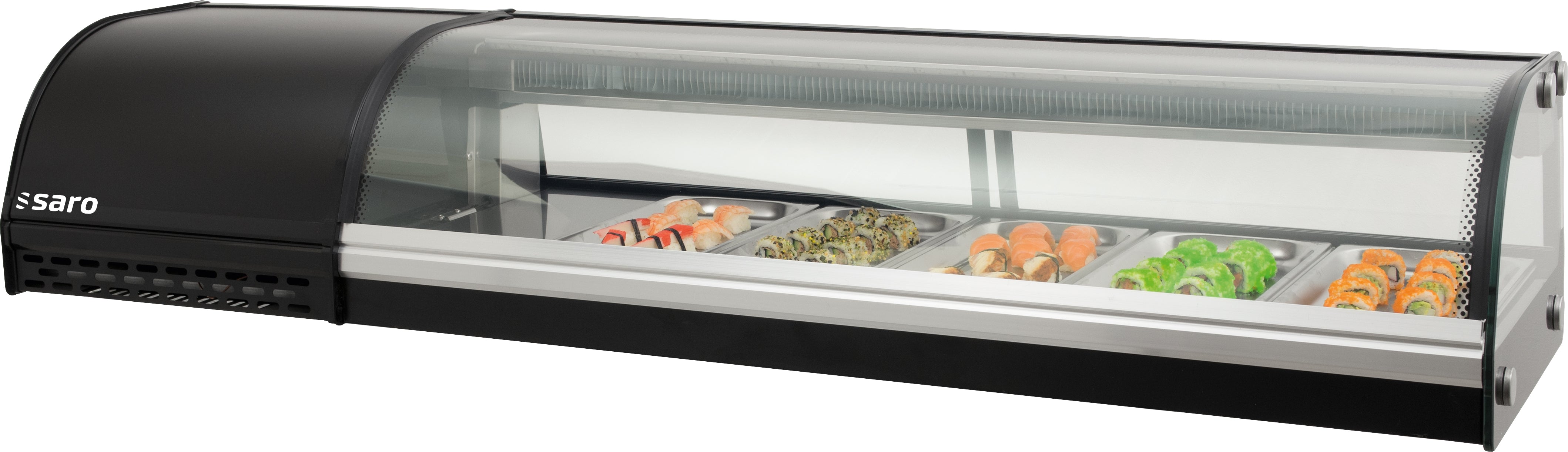 SARO Sushi Showcase modell SV 1800