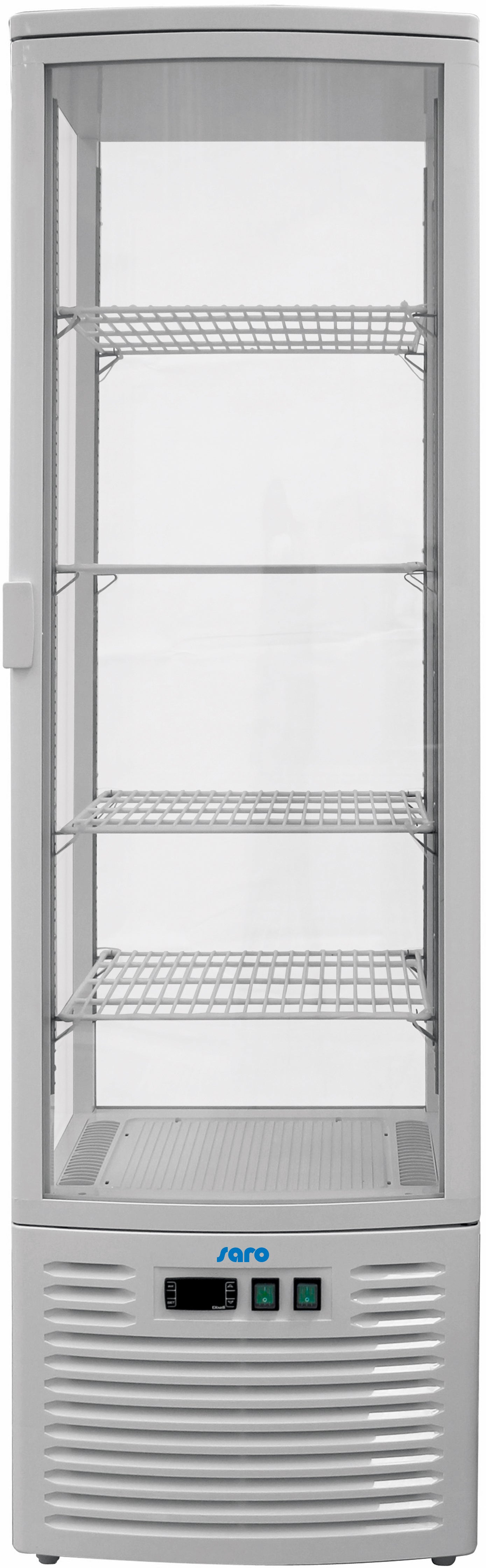 SARO kylmontrar modell SC 280