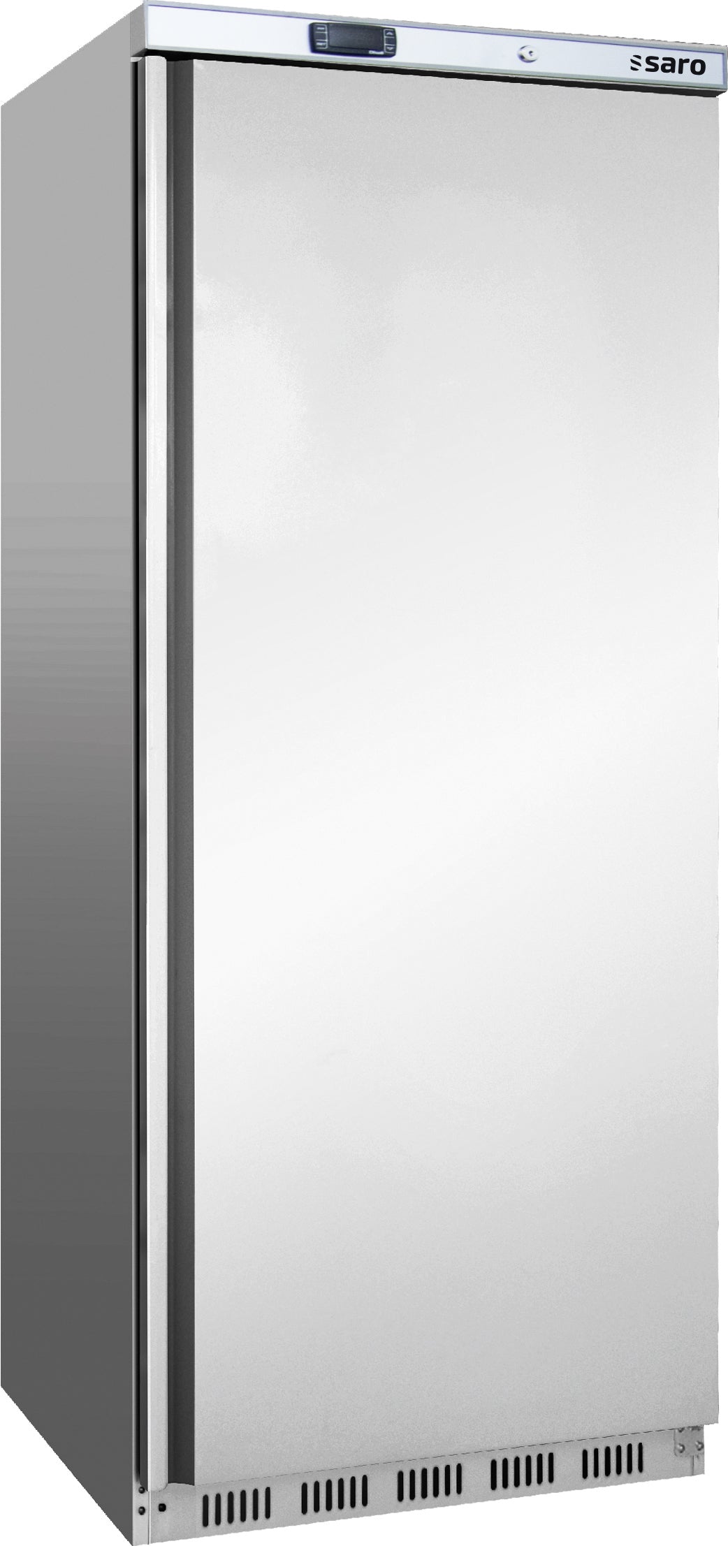 SARO Ventilerat Kylskåp modell HK 600 S/S - 620 liter
