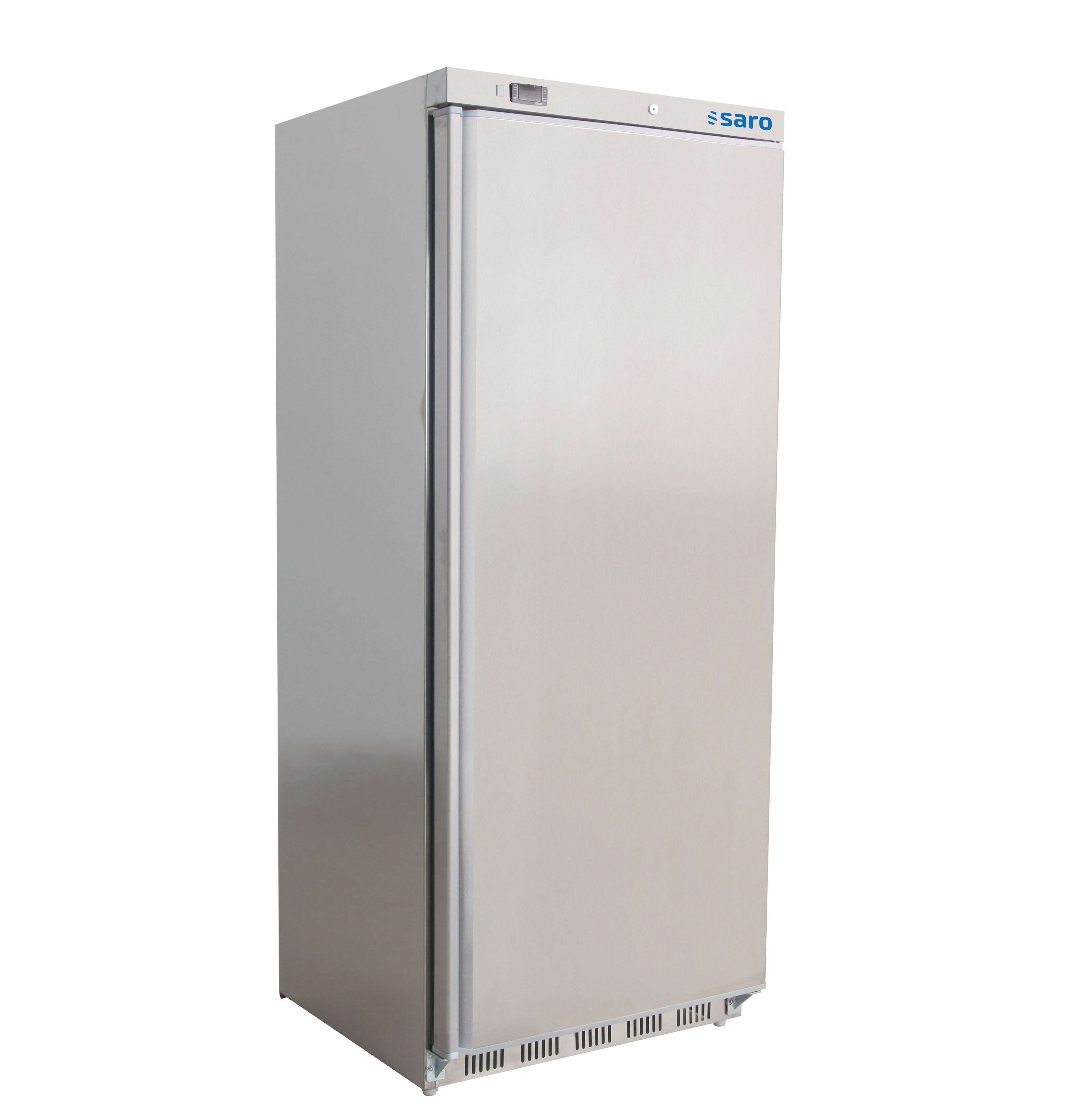 SARO Frys modell HT600I S/S
