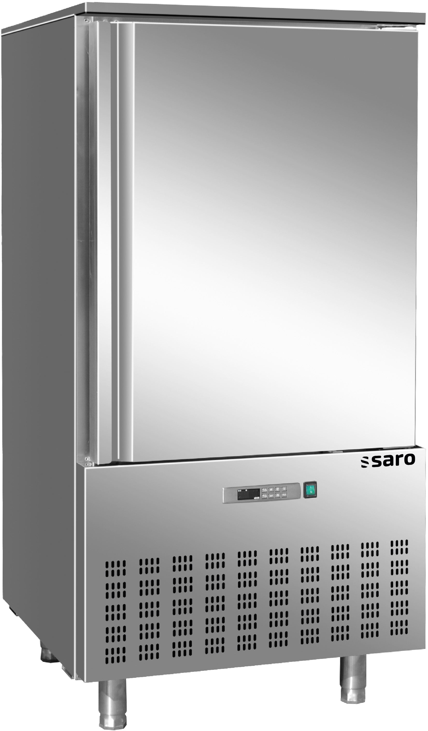 SARO Blow Cooler - / Shock Freezer modell URSUS 10