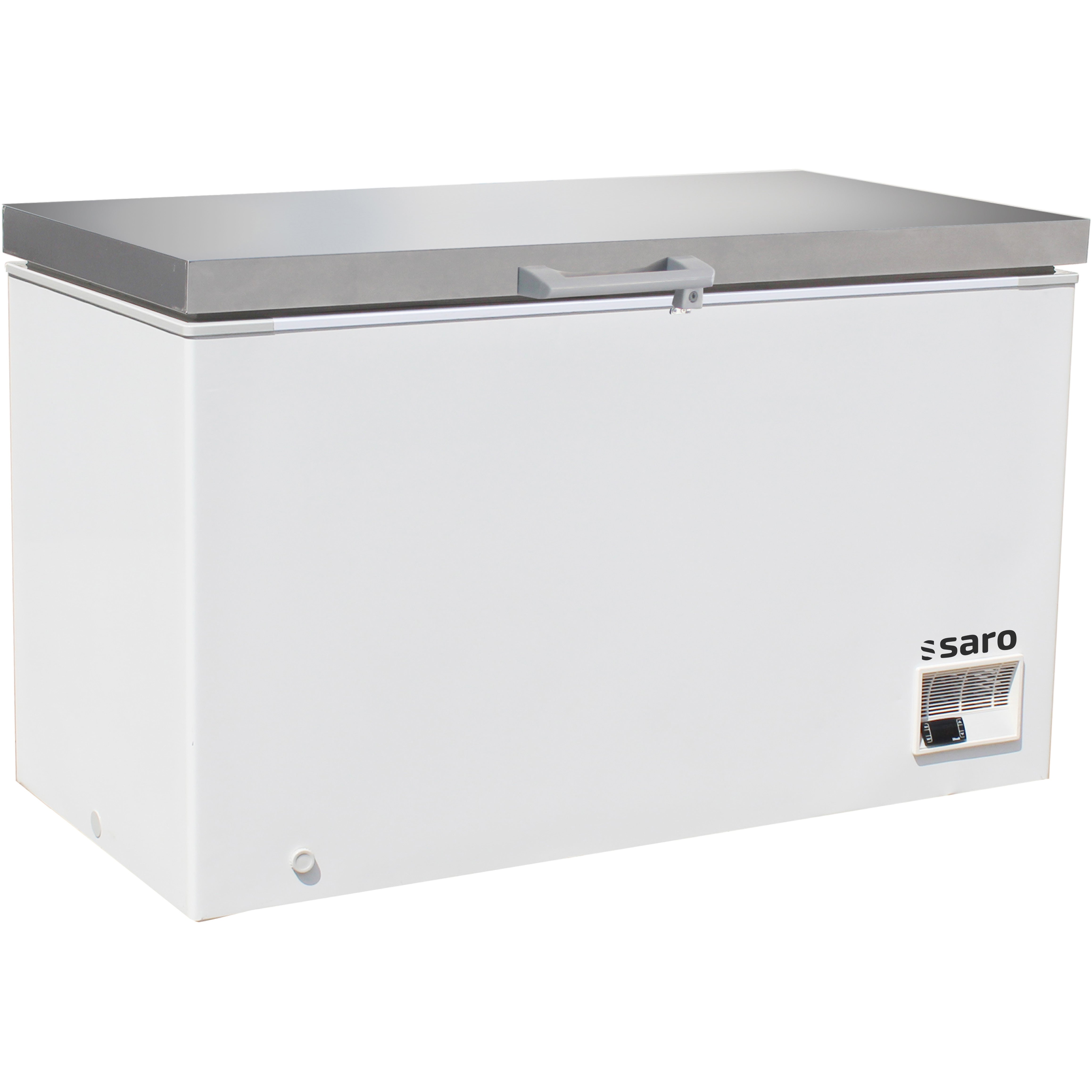 SARO Frys Modell BD 401 S - 378 liter