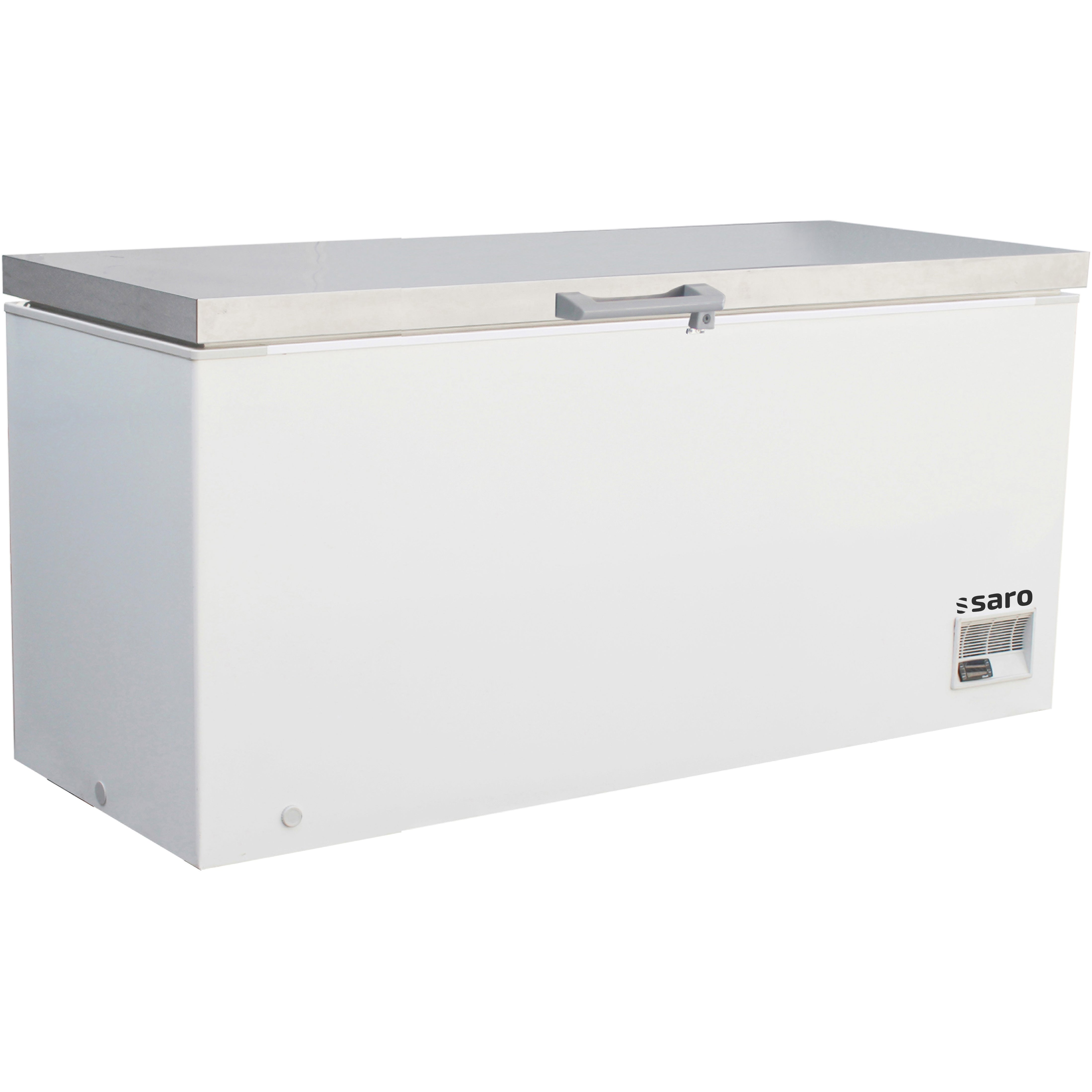 SARO Frys Modell BD 501 S - 503 liter