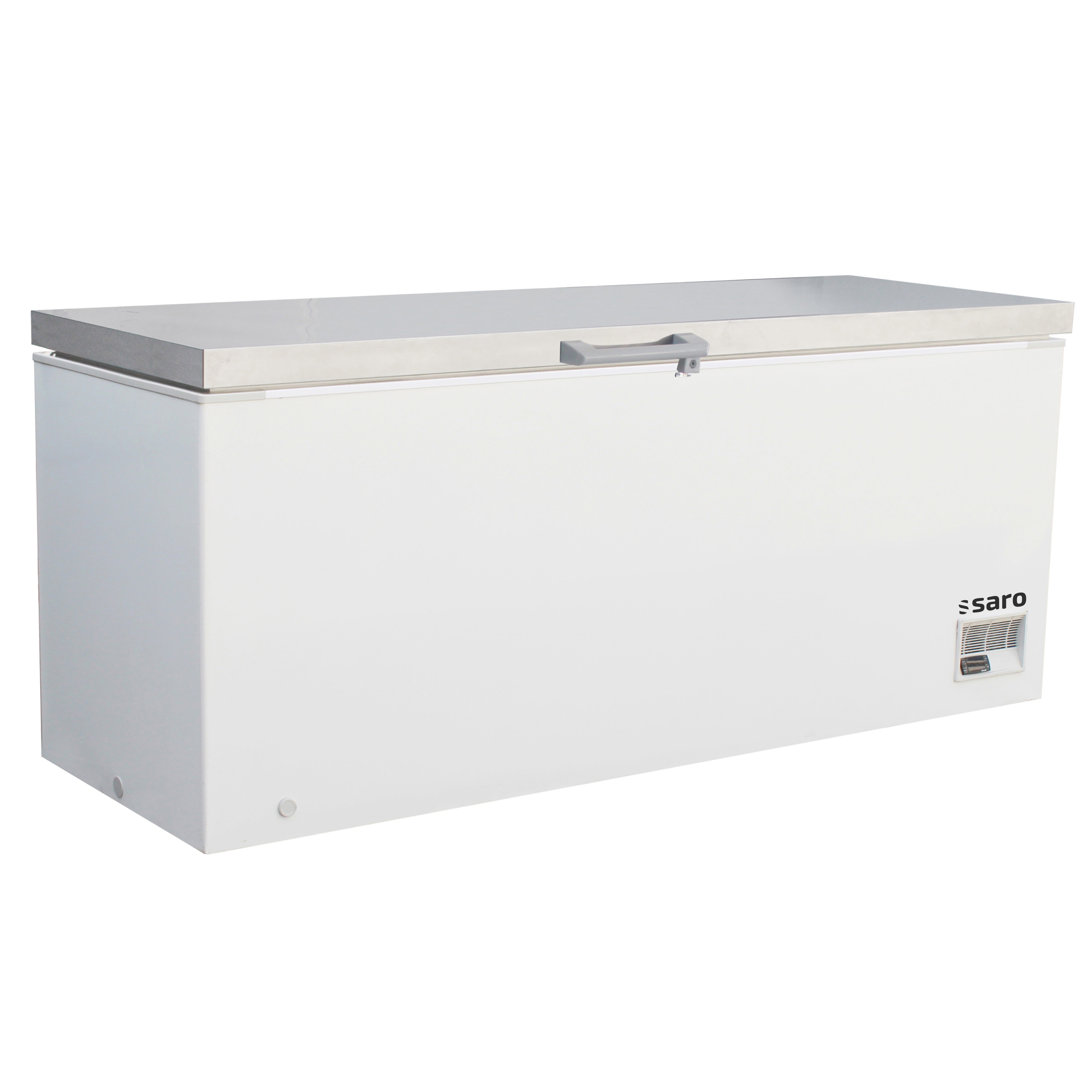 SARO Frys Modell BD 601 S - 581 liter