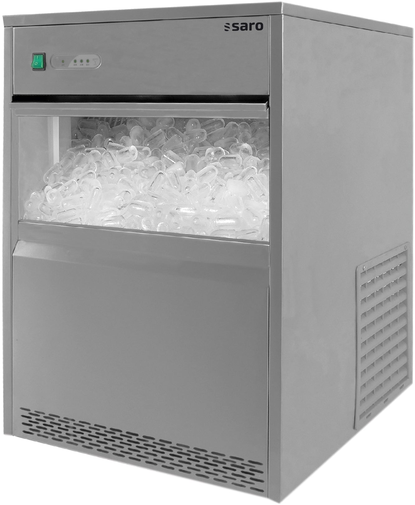 SARO Ismaskin - modell EB 26