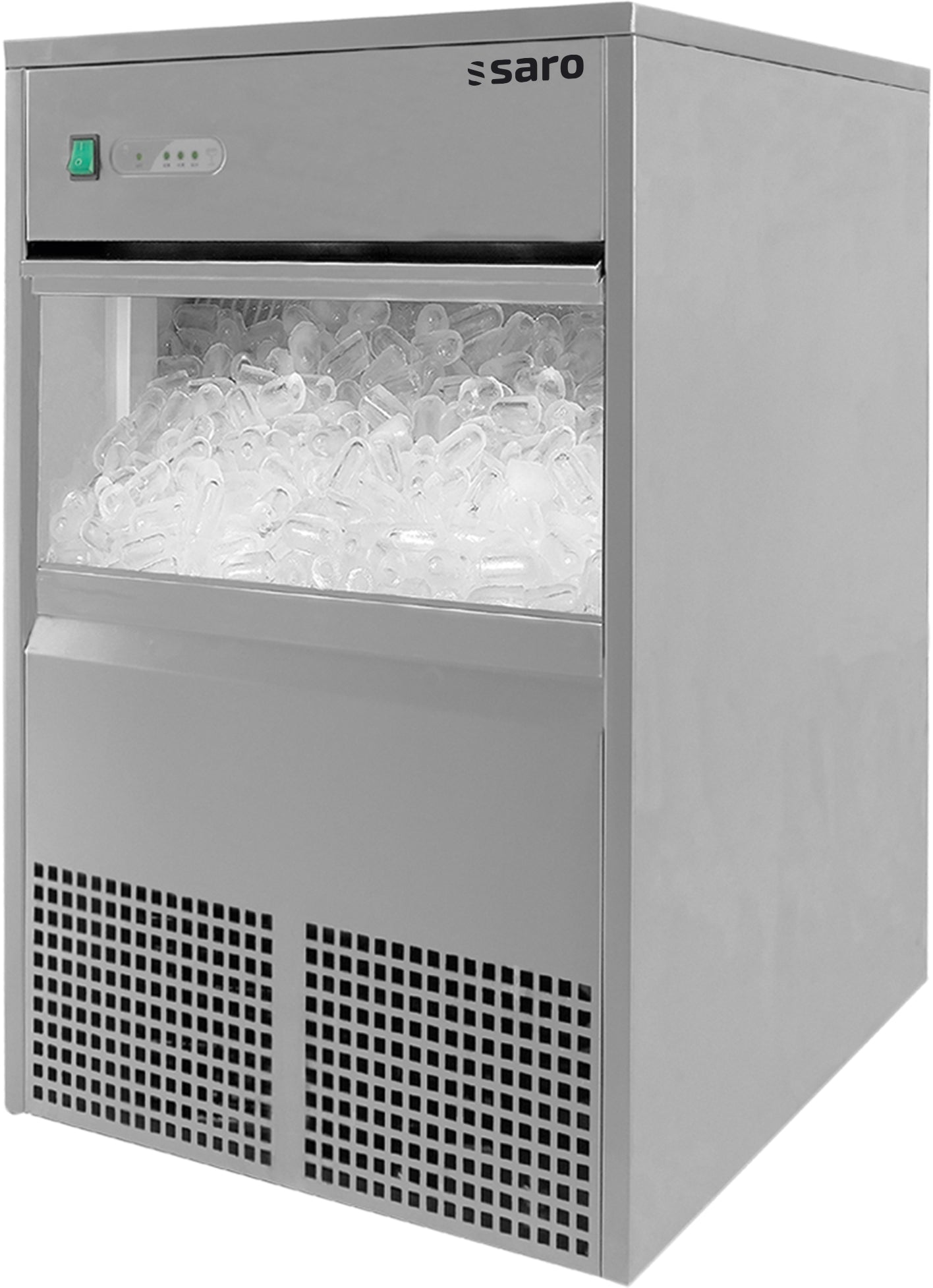 SARO Ismaskin - modell EB 40