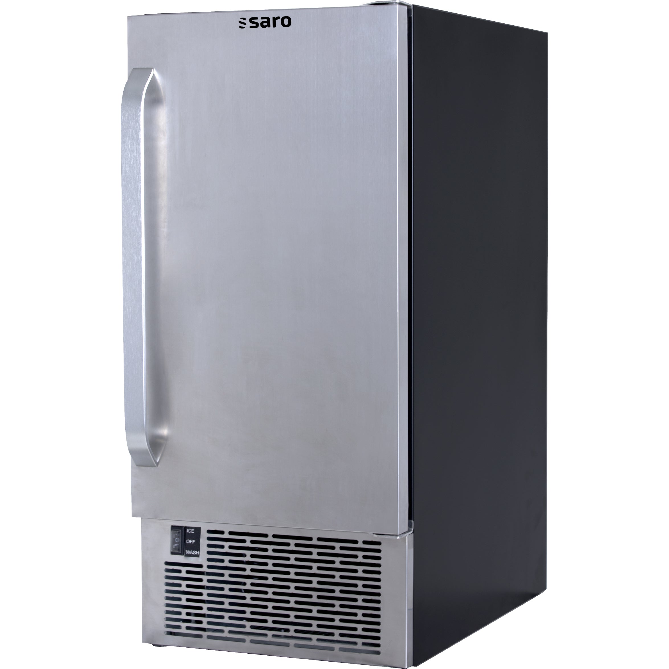 SARO iskubsmaskin - 30 kg - modell EB 30IN