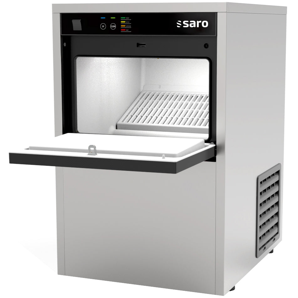SARO Ismaskin - modell EB UV20 PRO