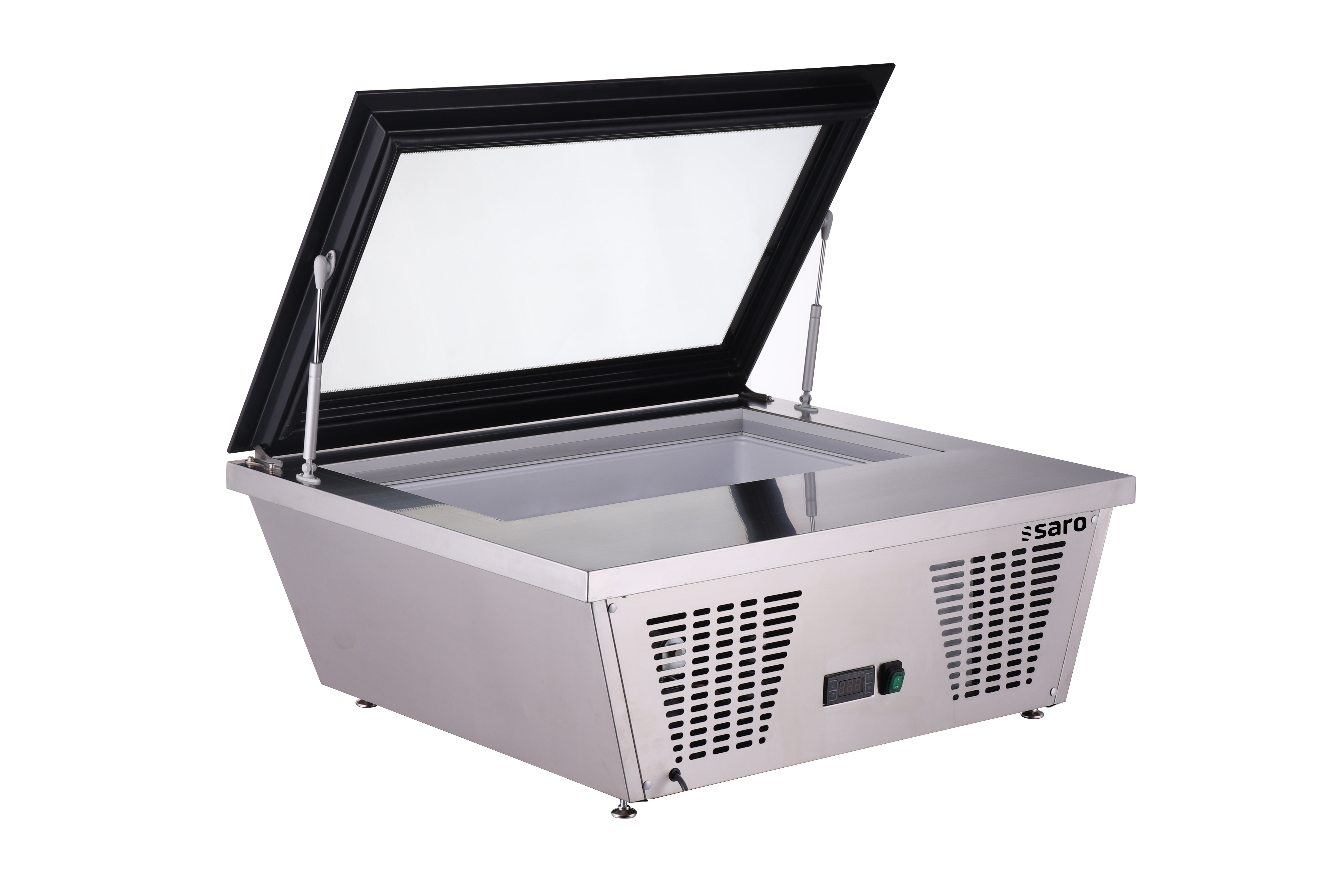 SARO Isfrys - 87 liter - modell TORINO