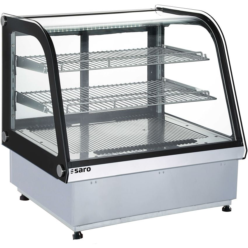 SARO Kylmontrar IRENE 120 BI