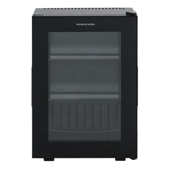Minibar - Glasdörr - 40 liter - MB 34 BGD 