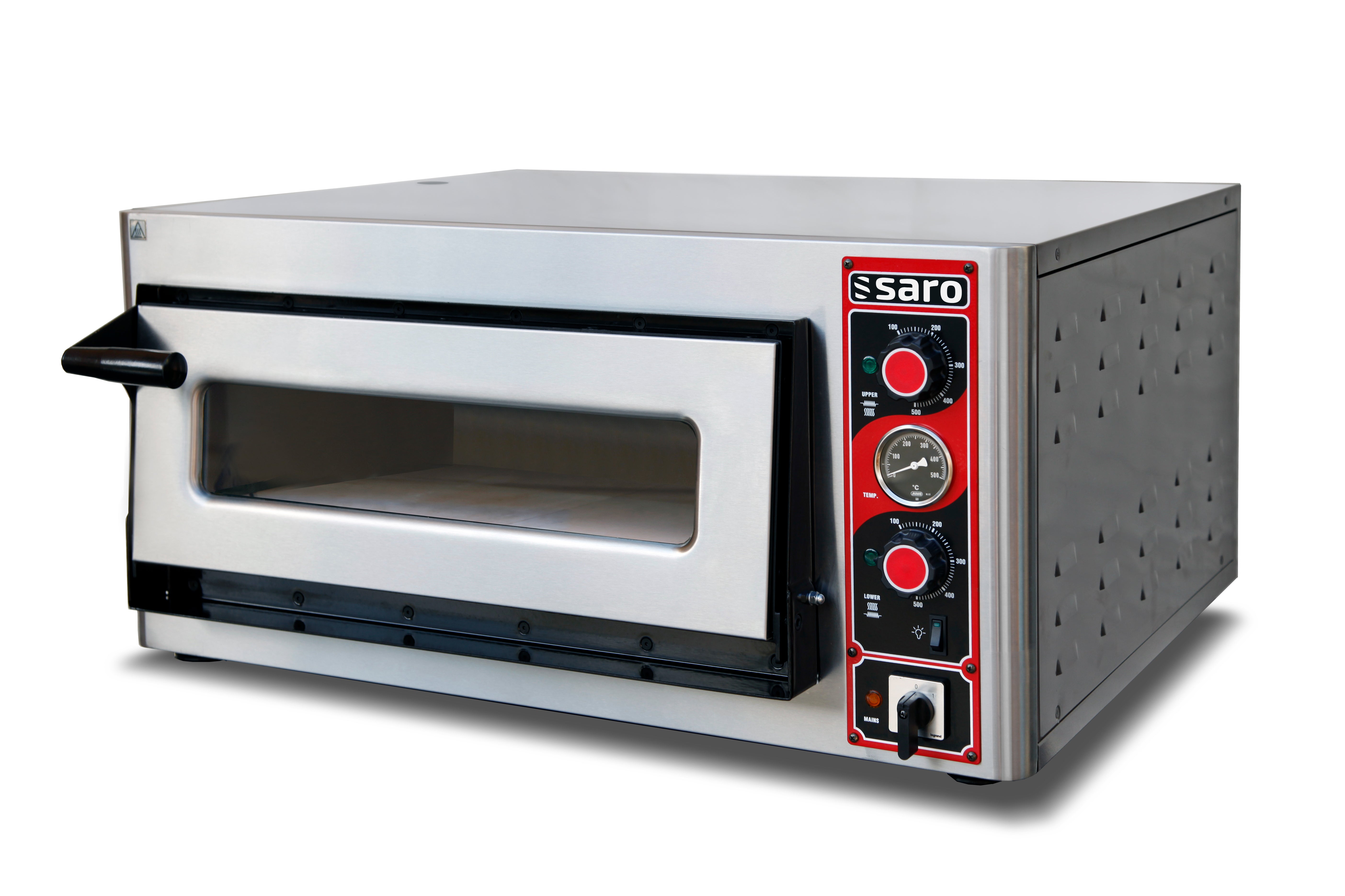 SARO Pizzaugn modell MASSIMO 1920