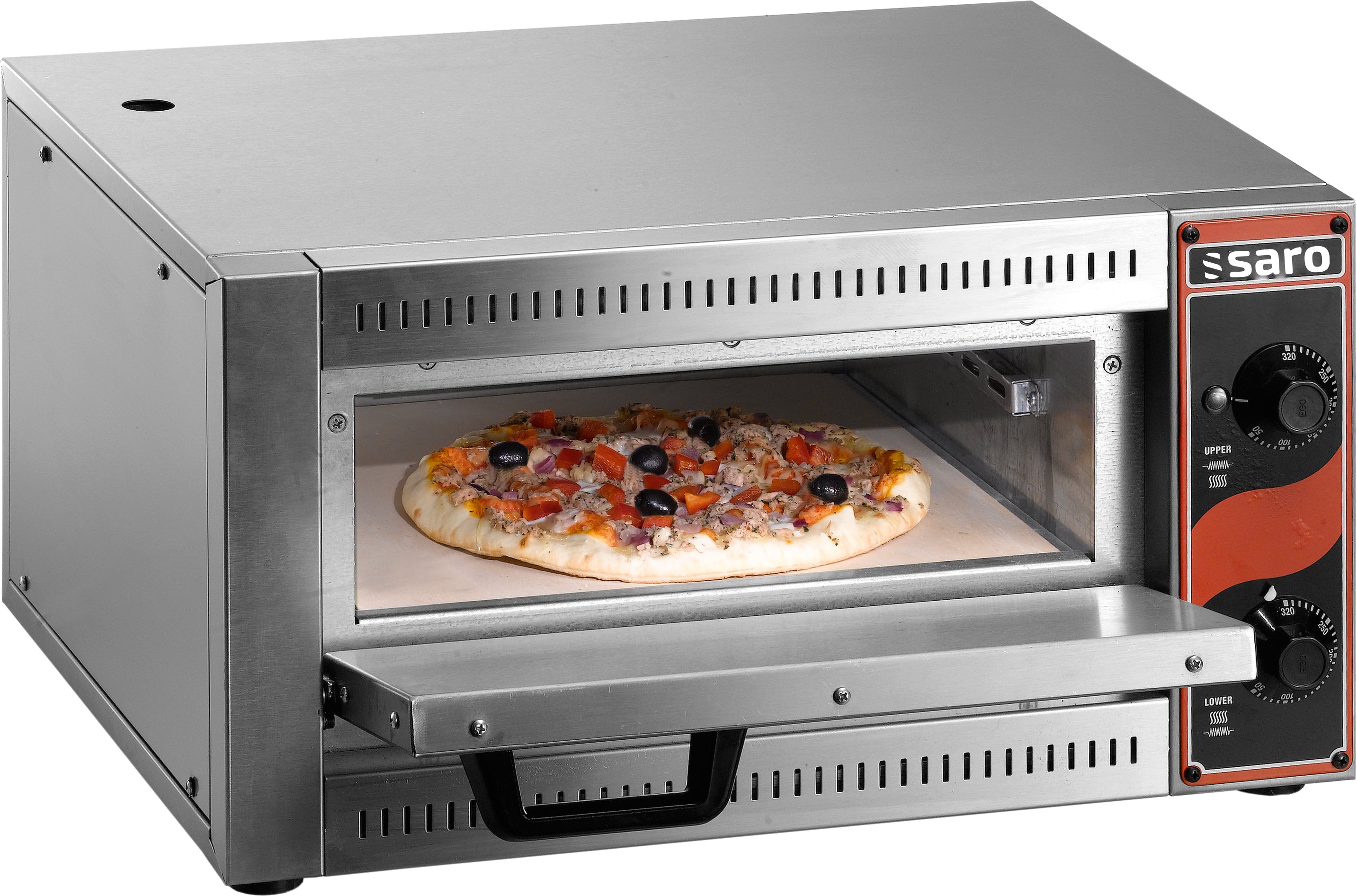 SARO Pizzaugn Bordsmodell PALERMO 1