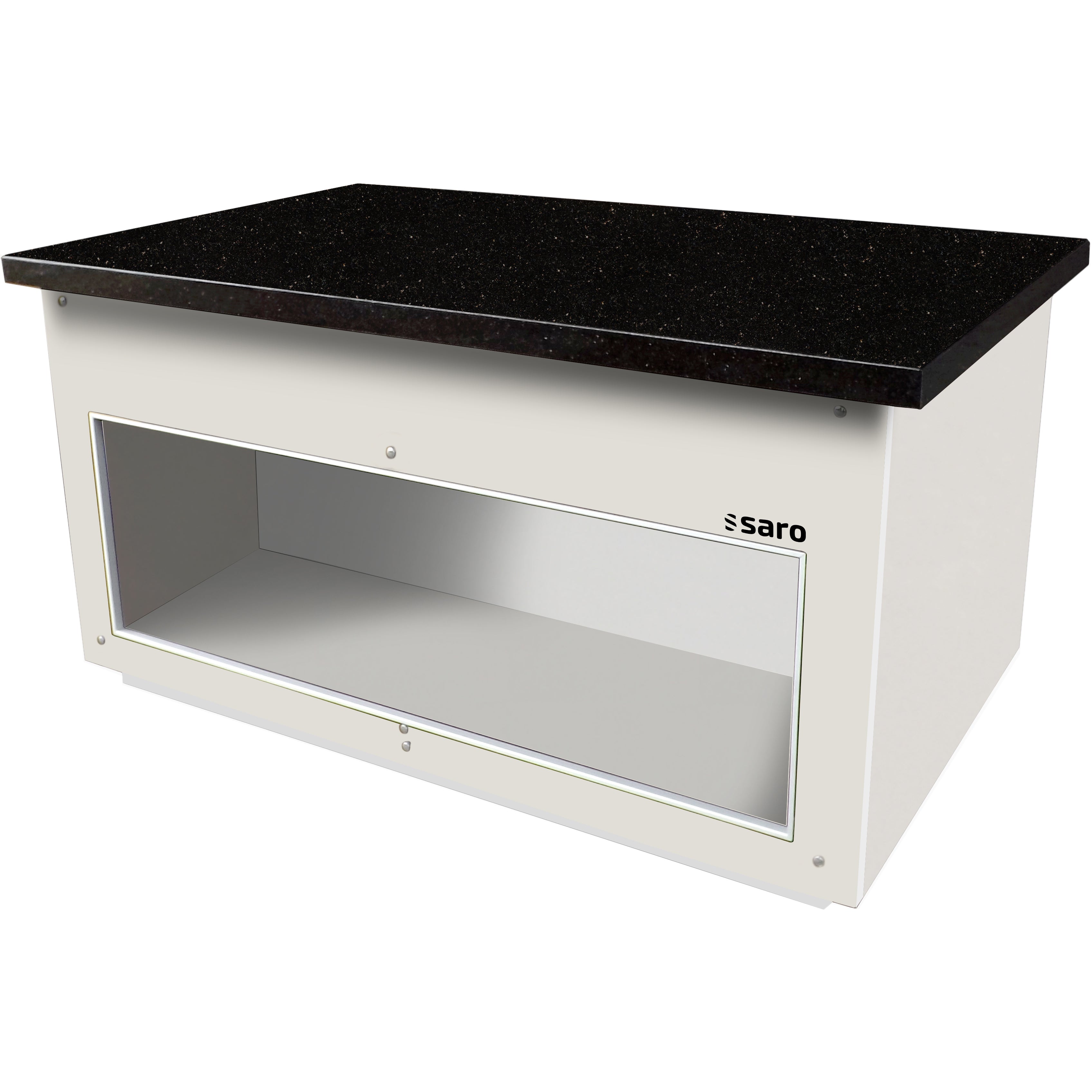SARO Neutral Element B 1600 mm - vit