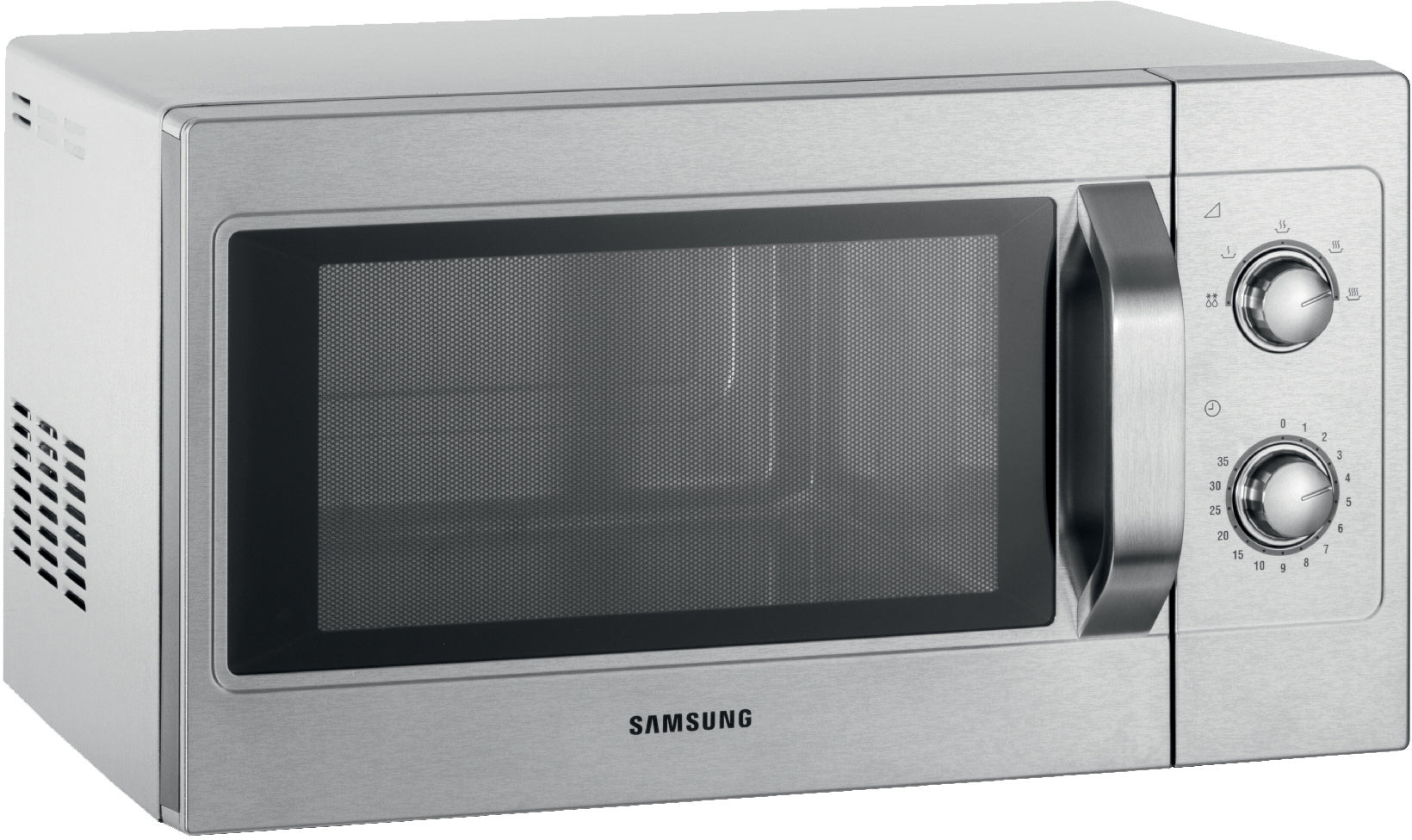 SARO Mikrovågsugn SAMSUNG modell CM 1099 A