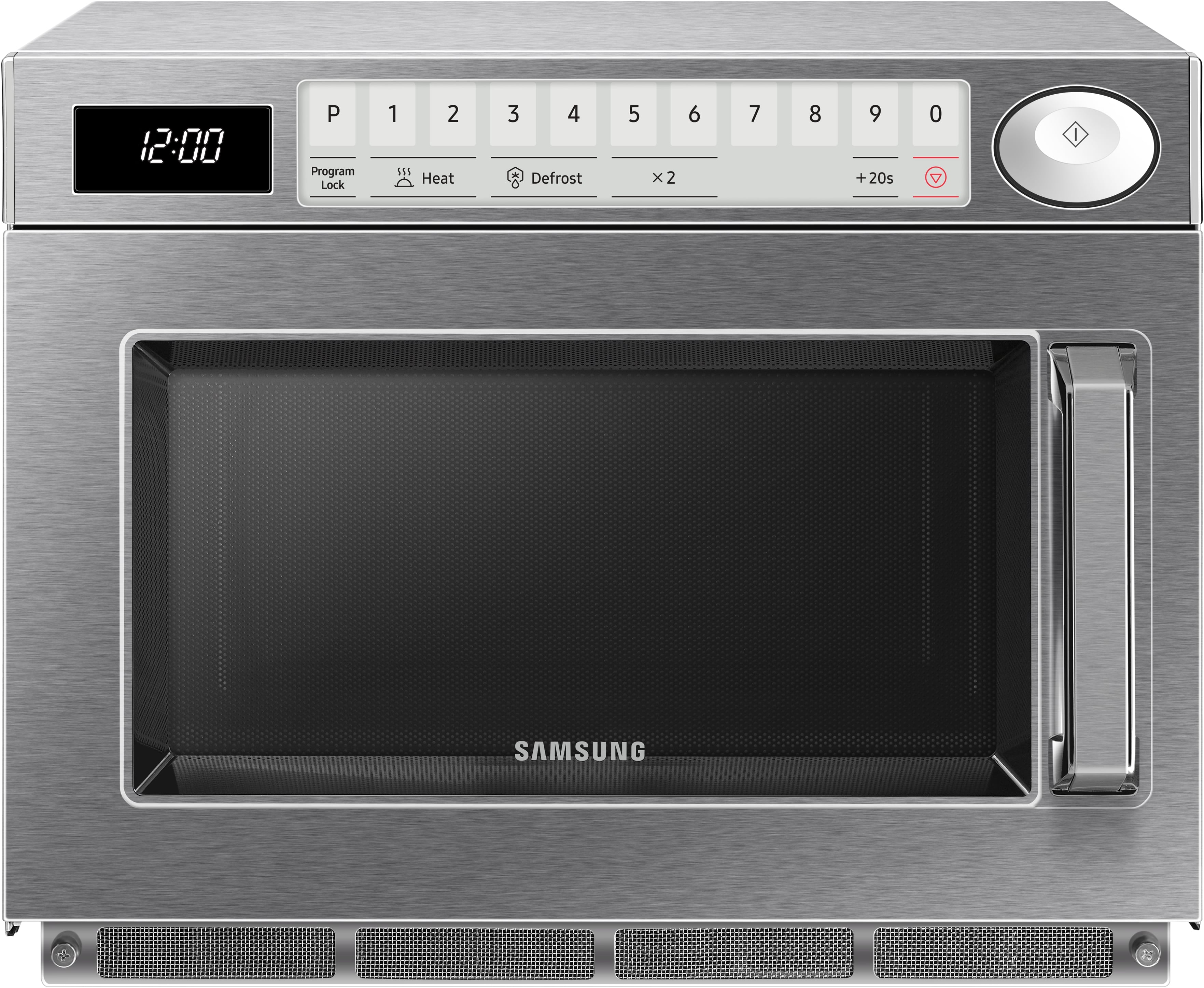 SARO SAMSUNG Mikrovågsugn modell MJ2653