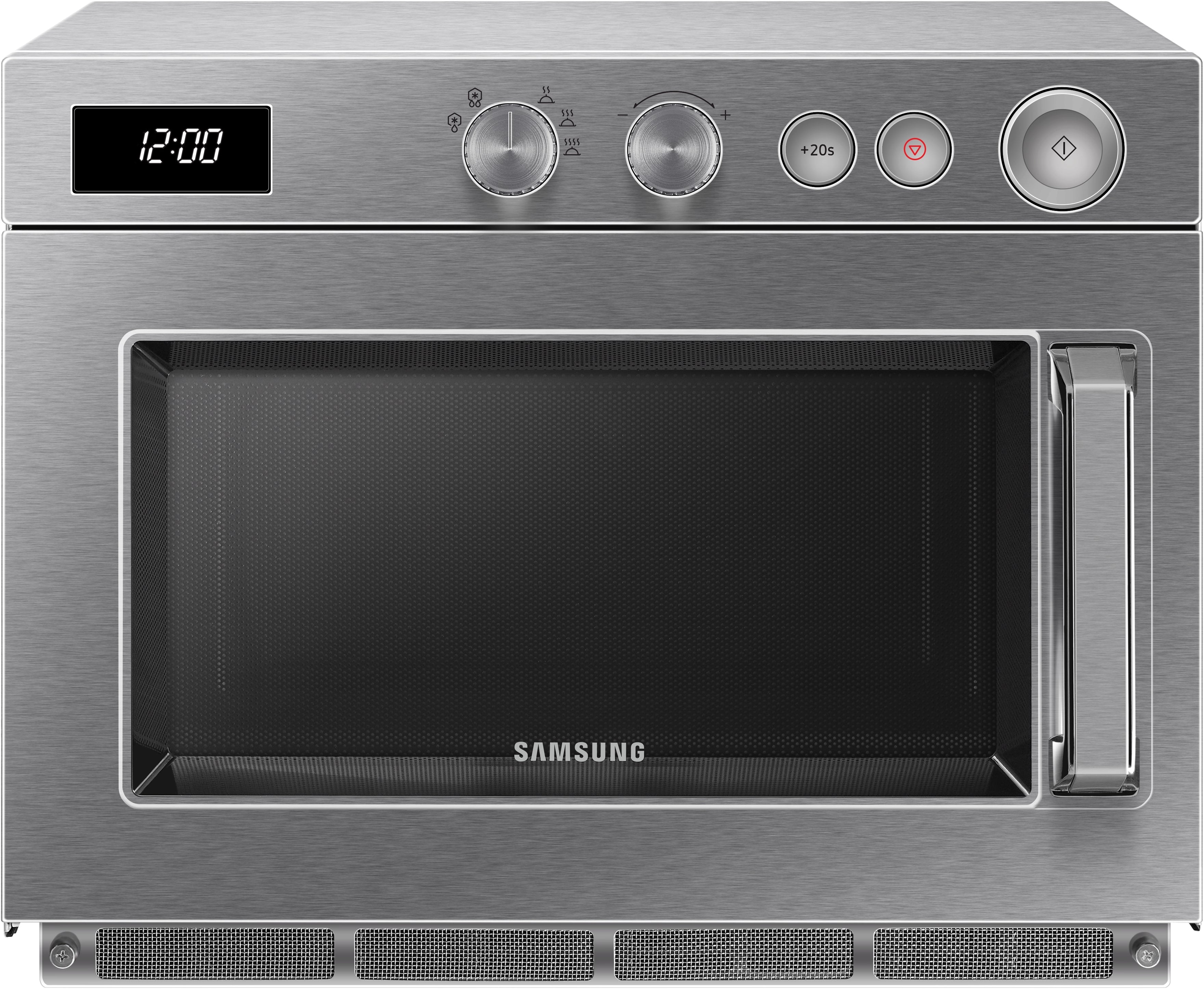 SARO SAMSUNG Mikrovågsugn modell MJ2691