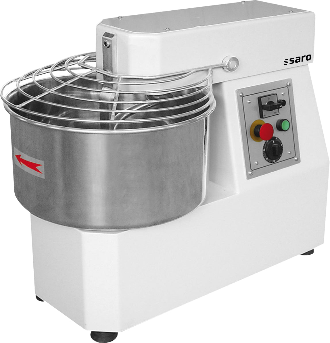 SARO Mixer modell PK 50