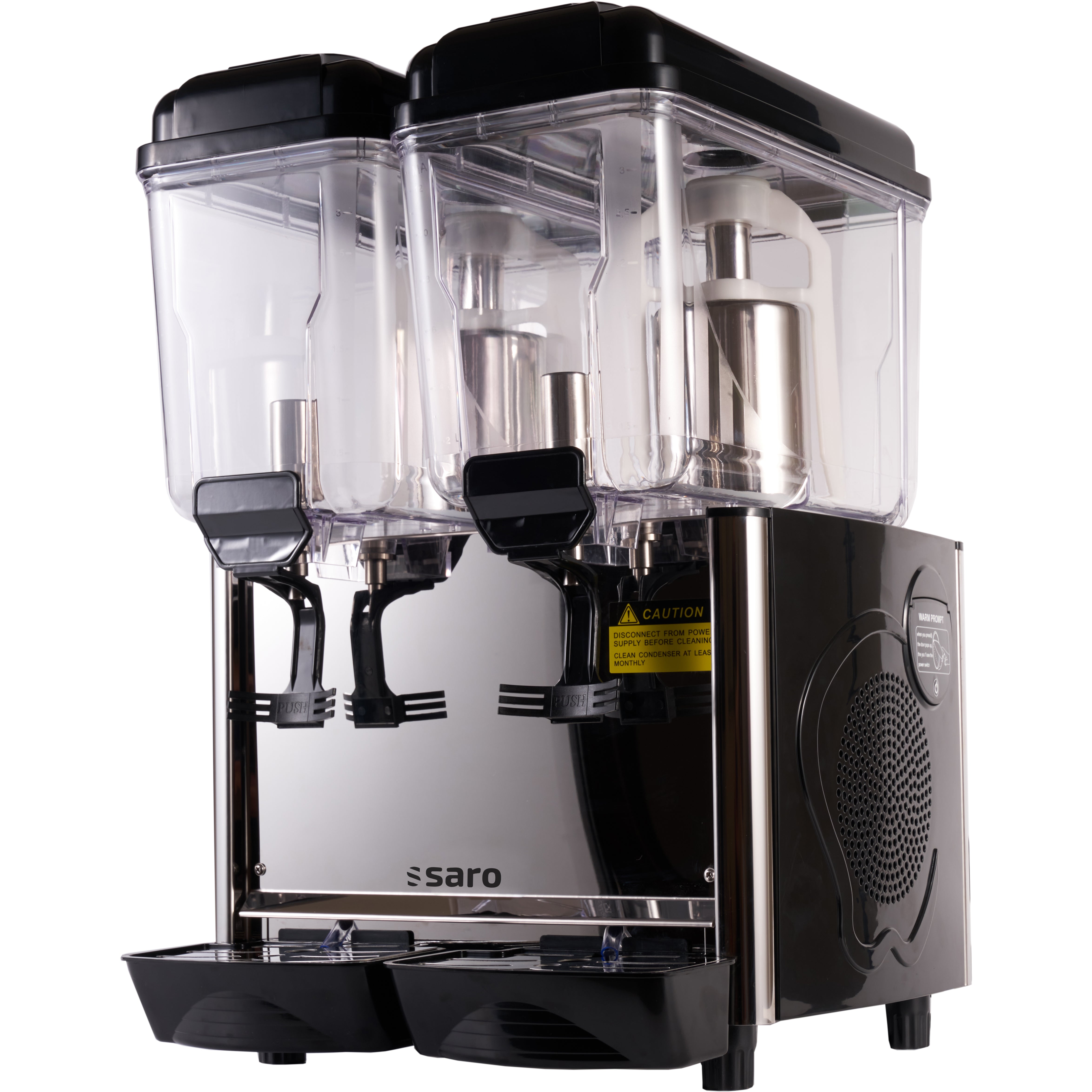 SARO Dryckesautomat modell COROLLA 2B