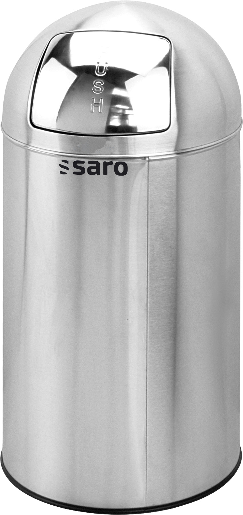 SARO papperskorgstrycklock modell AD 253