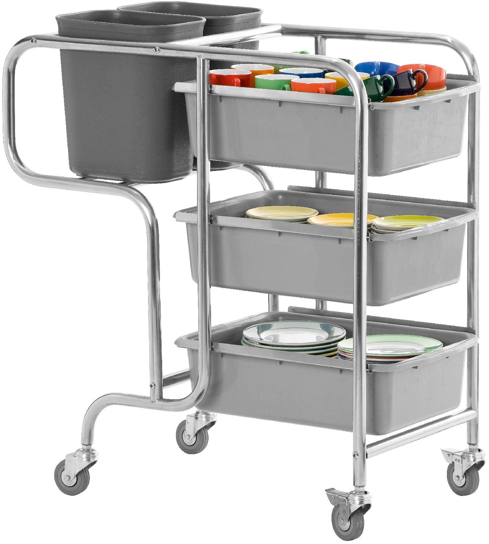 SARO Vagn modell CLAIRE
