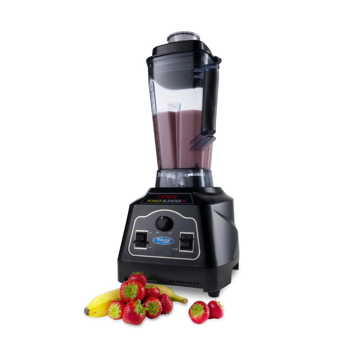 Blender - 2.5L - 1800W - Pulse Function