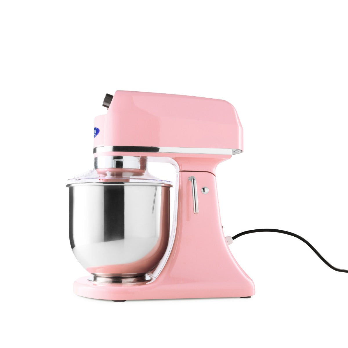 Körsblandare - 7 Liter - Upp till 2 kg deg - Rosa