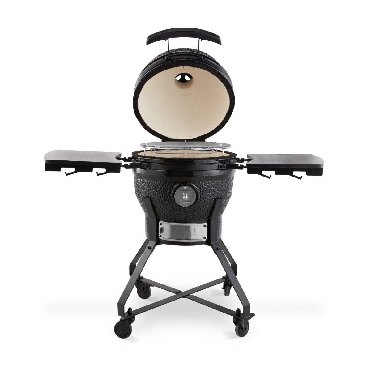 Premium Kamado BBQ 18 tum