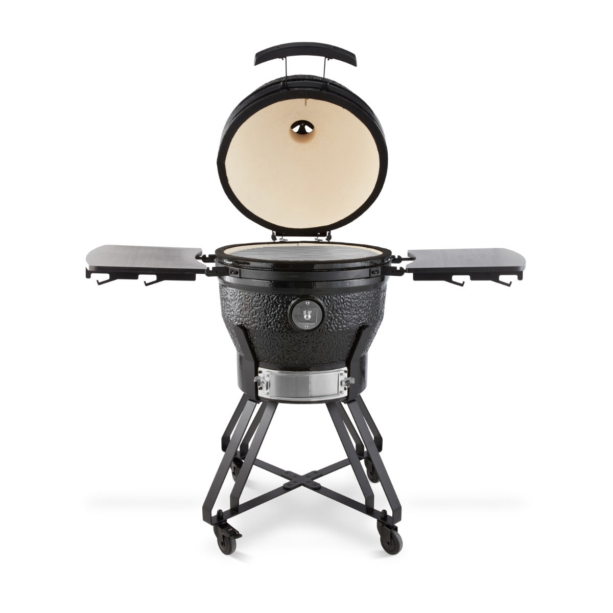 Premium Kamado BBQ 22 tum